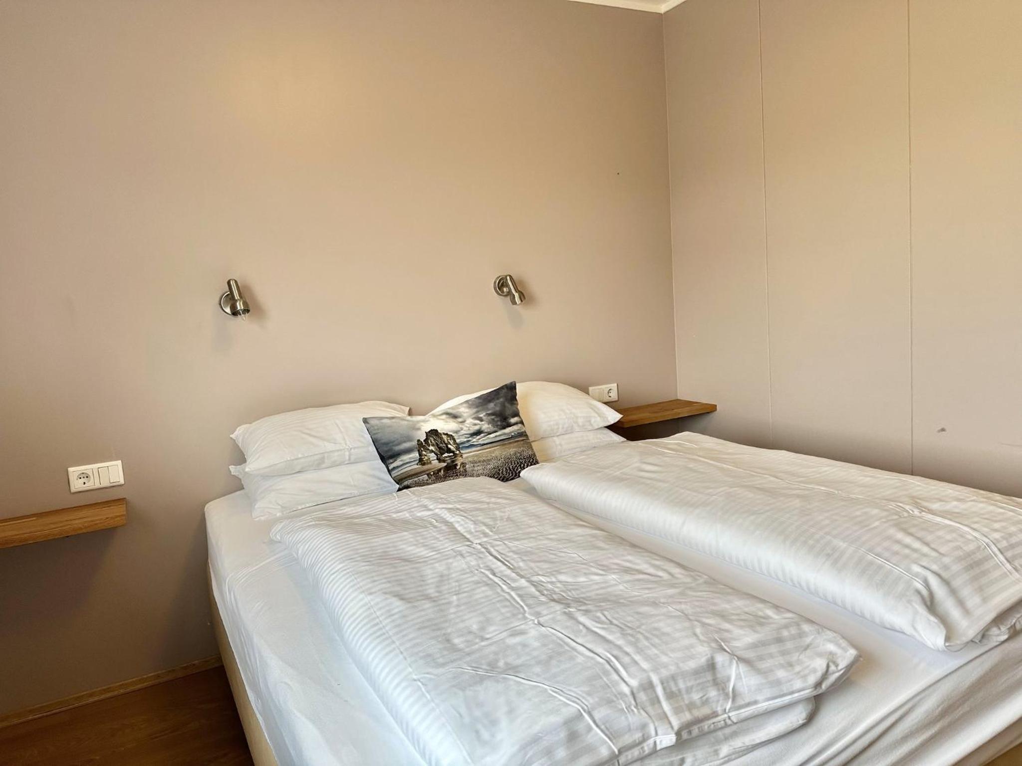 Double Room with Private Bathroom photo 3
