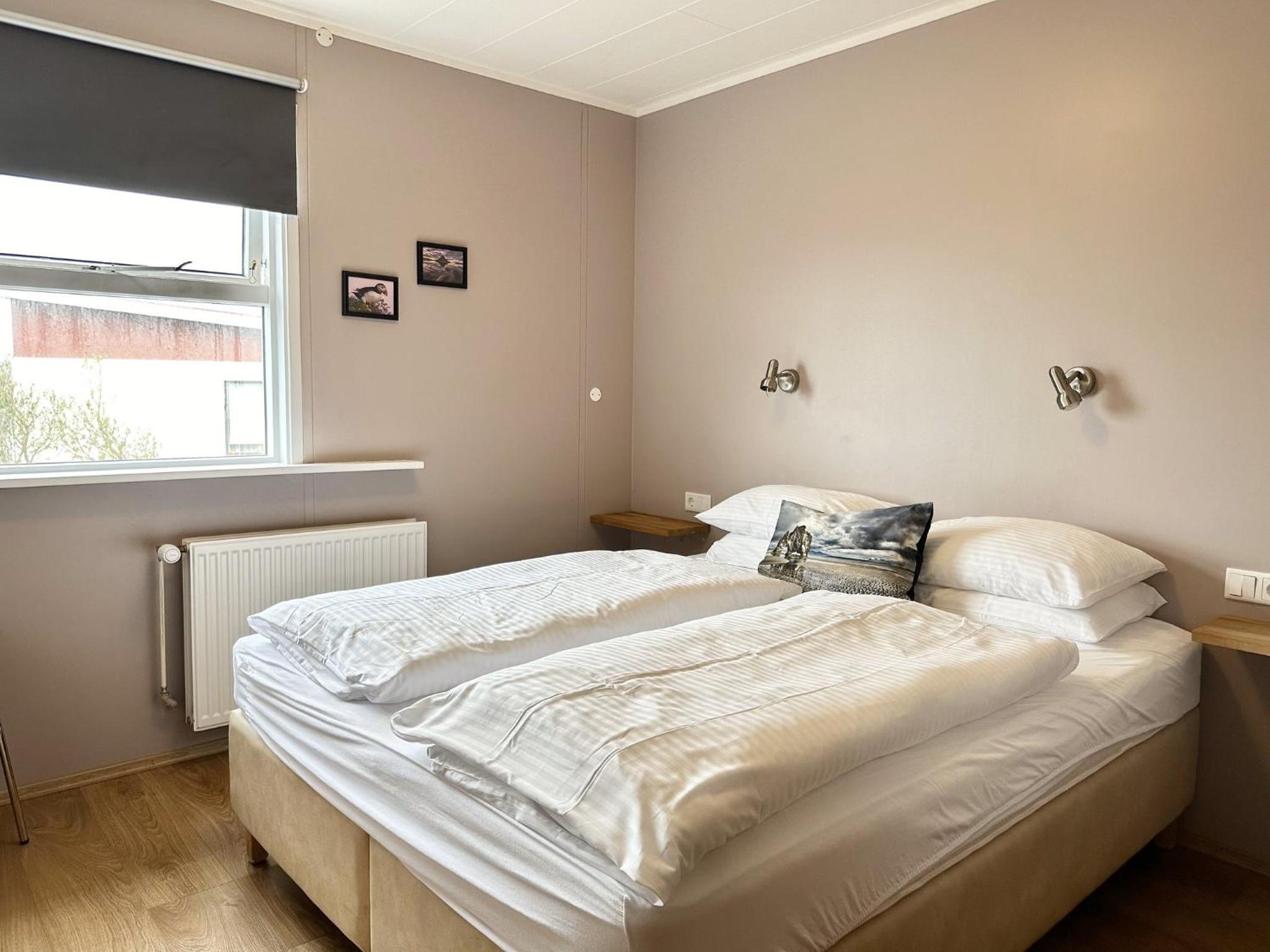 Double Room with Private Bathroom photo 1