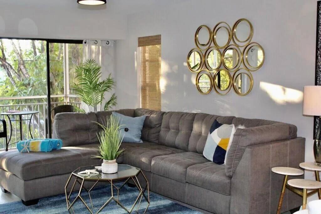 Three-Bedroom Townhouse photo 1