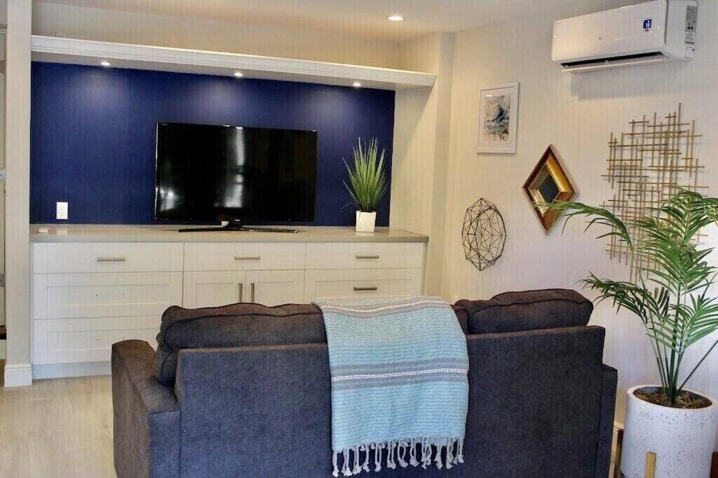 Three-Bedroom Townhouse photo 2