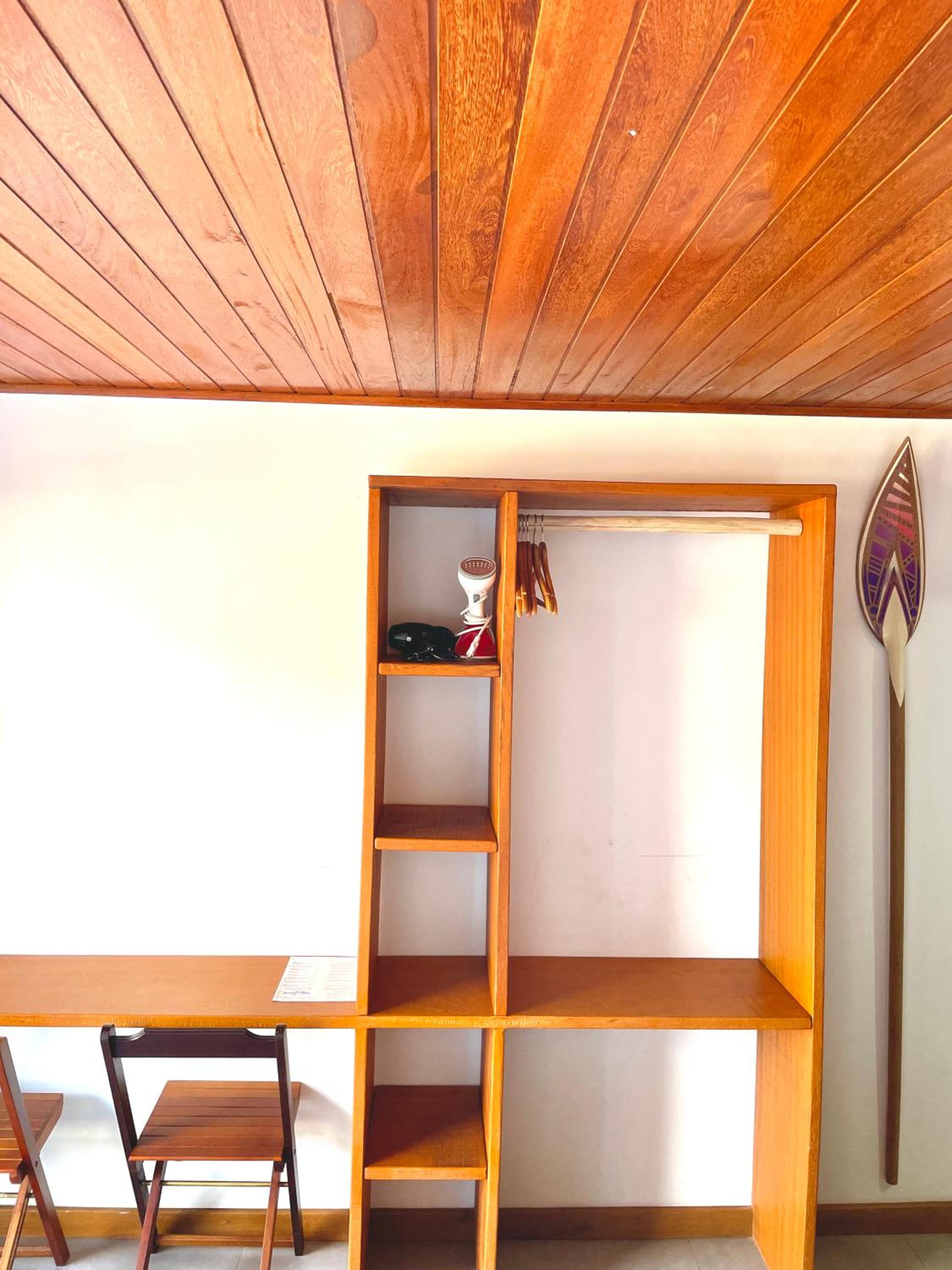 Queen Room with Sea View photo 1