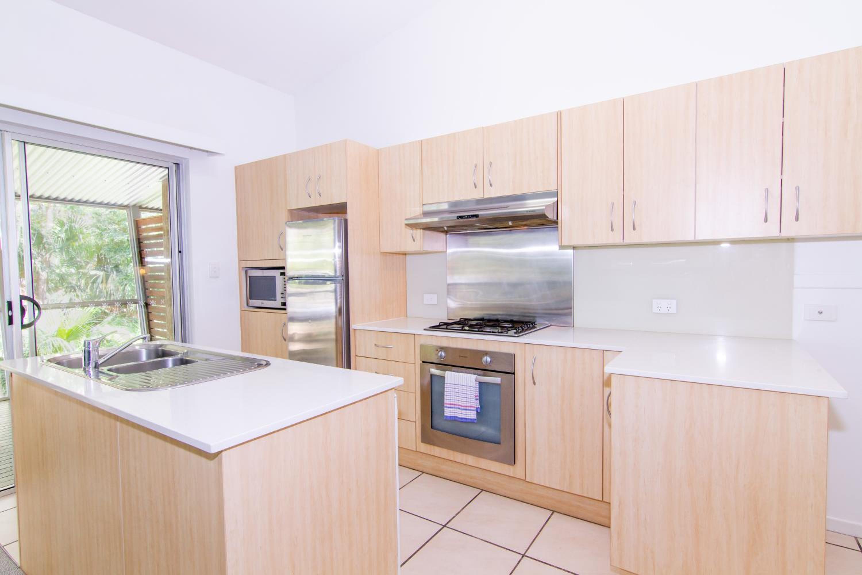 1 Bedroom Apartment - Accessible photo 2