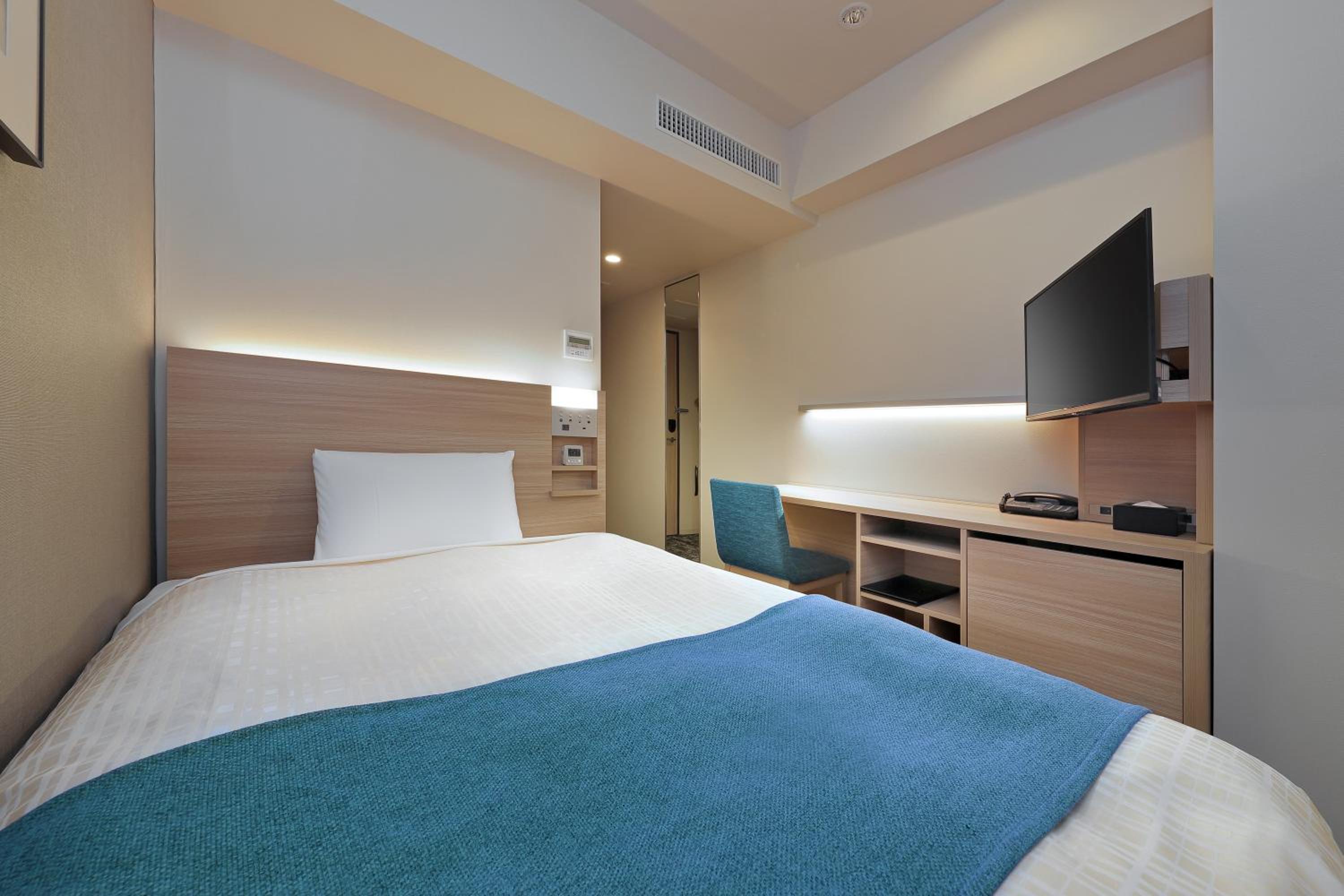 Single Room - Non-Smoking photo 1