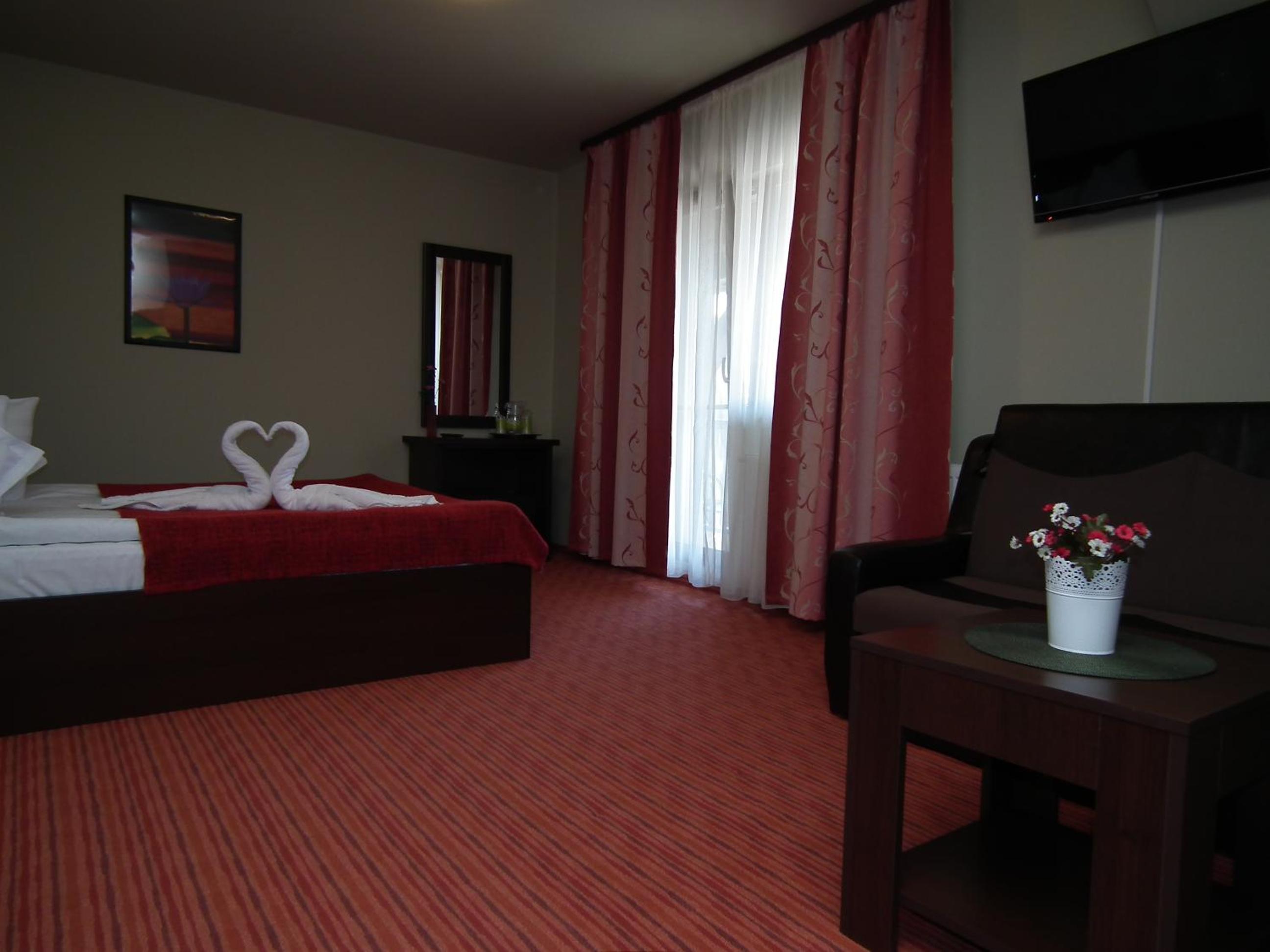 Double Room - Photo 34