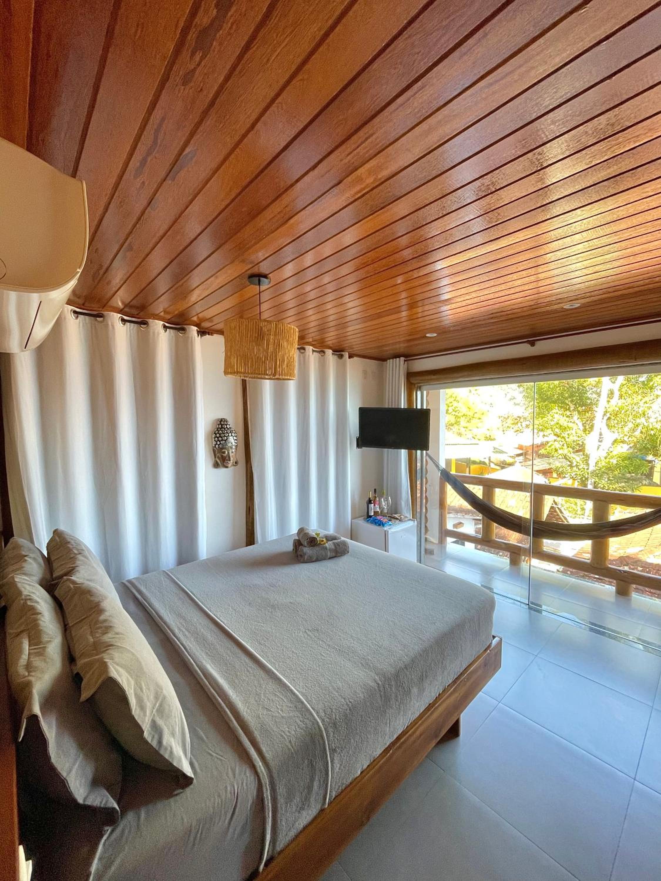 Queen Room with Sea View photo 3
