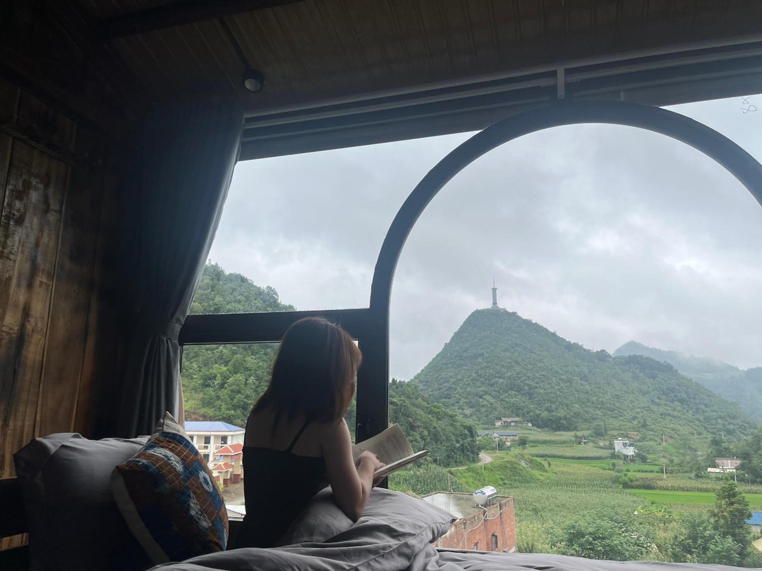 King Room With Mountain View photo 2