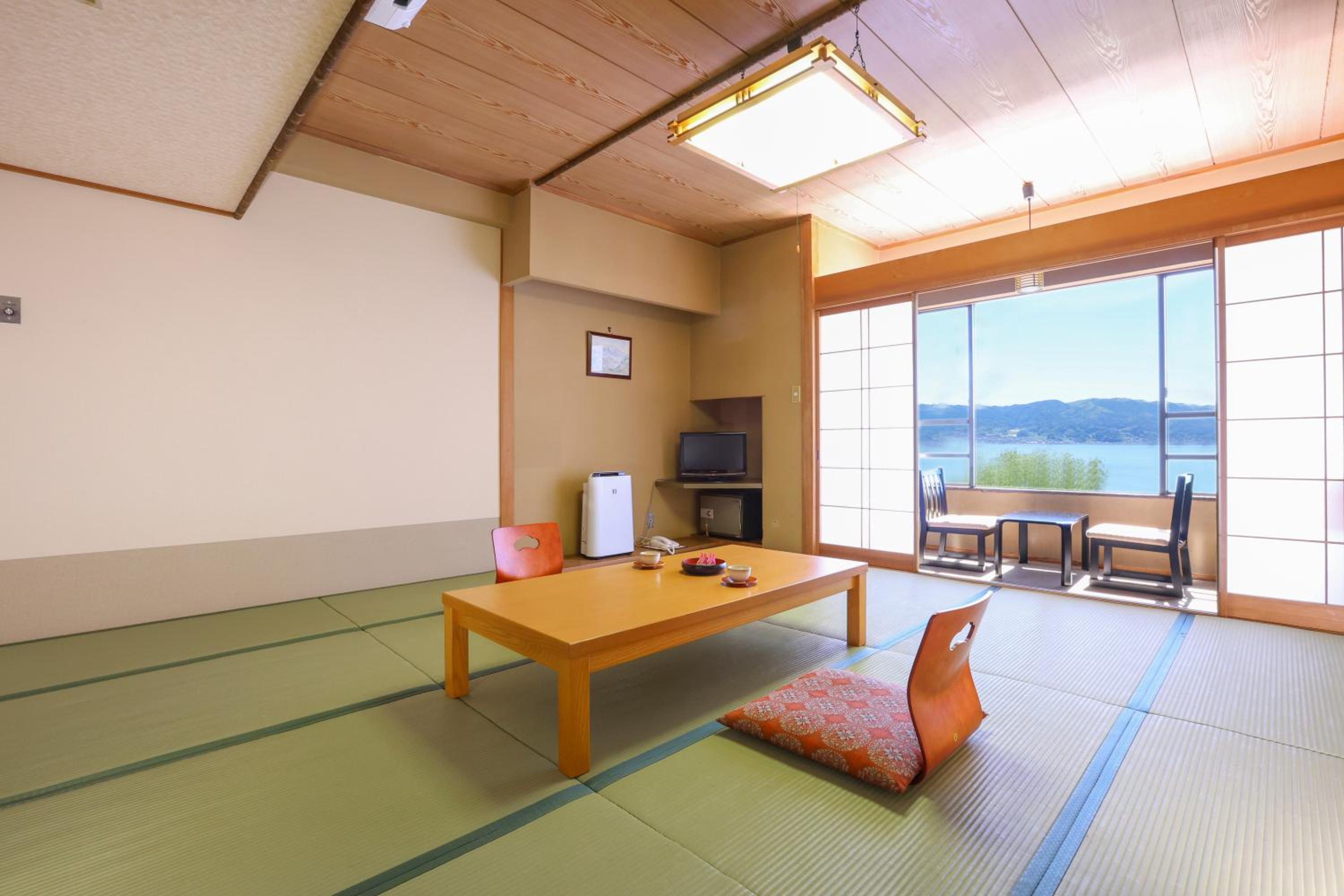 Japanese-Style Room - Photo 1