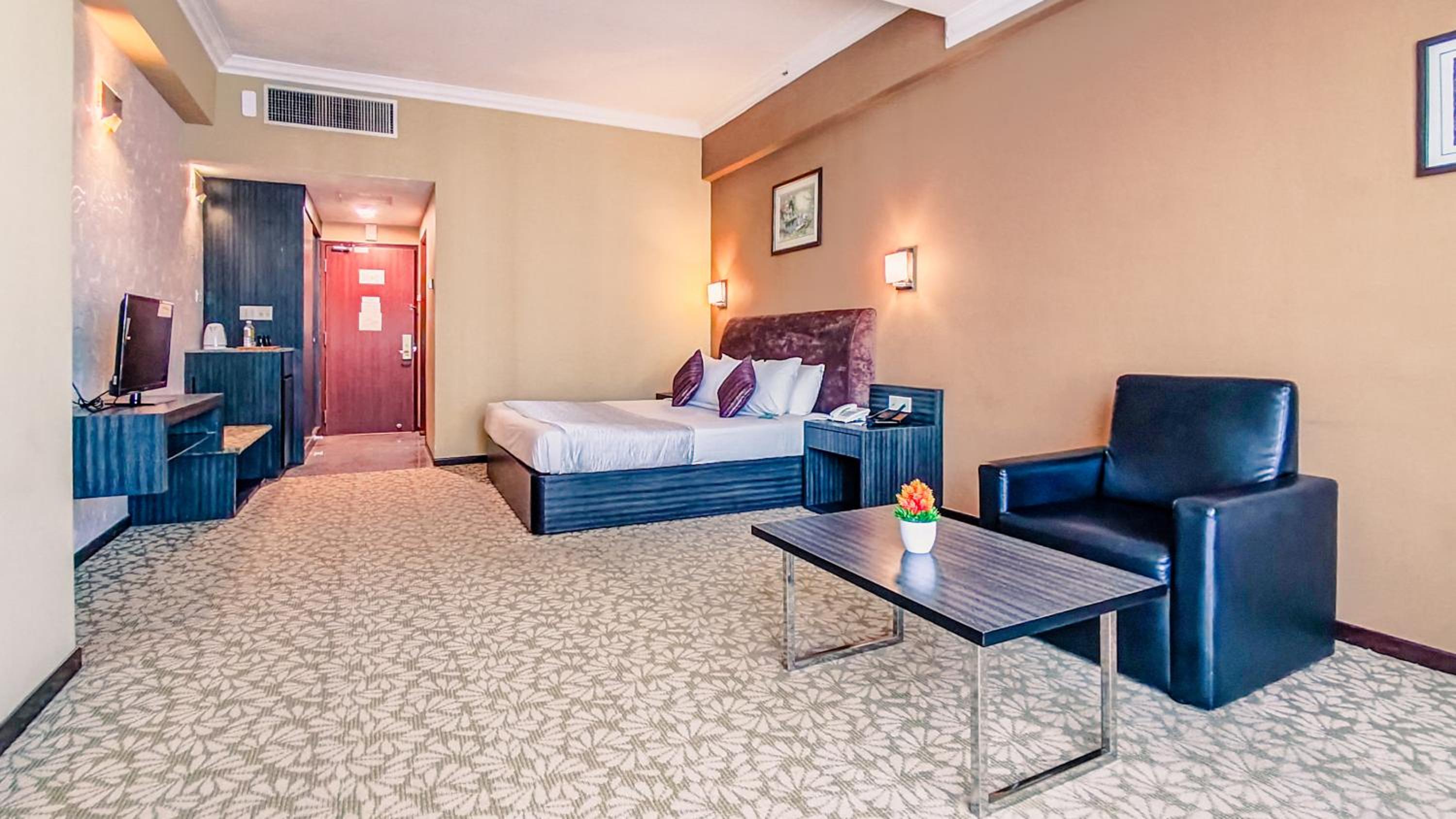 Deluxe King Room photo 3