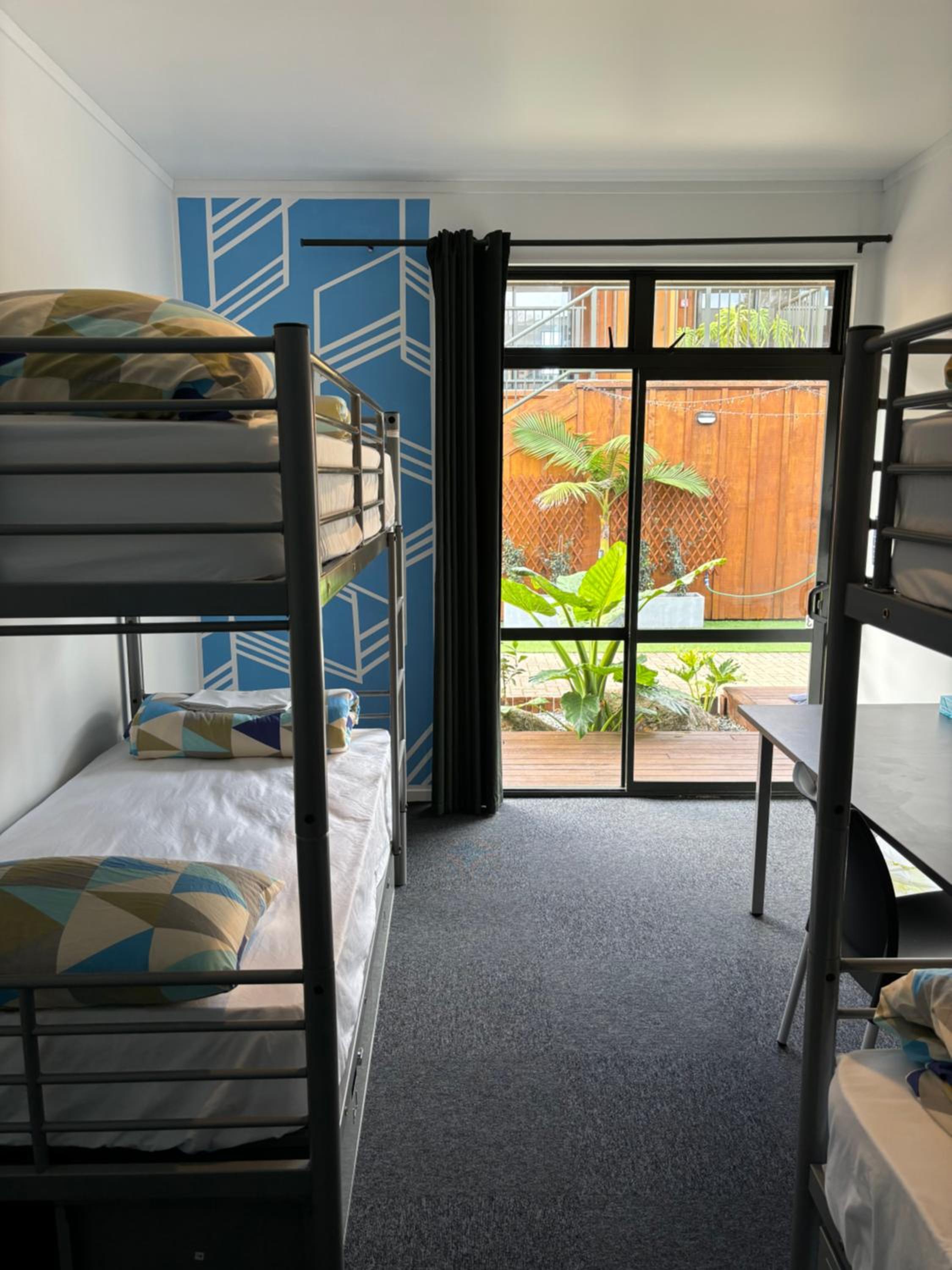 Bed In 4-Bed Dormitory Room photo 1