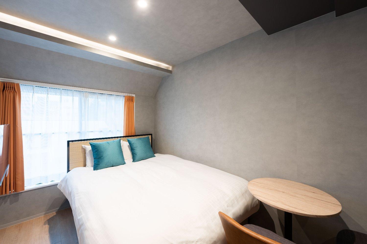 Studio Apartment photo 3