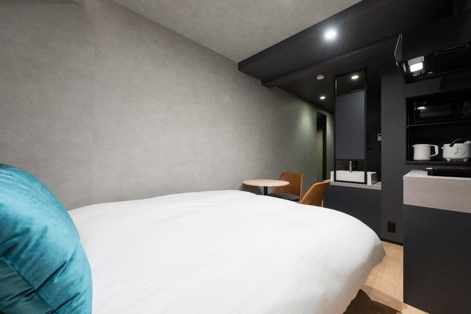 Studio Apartment photo 2