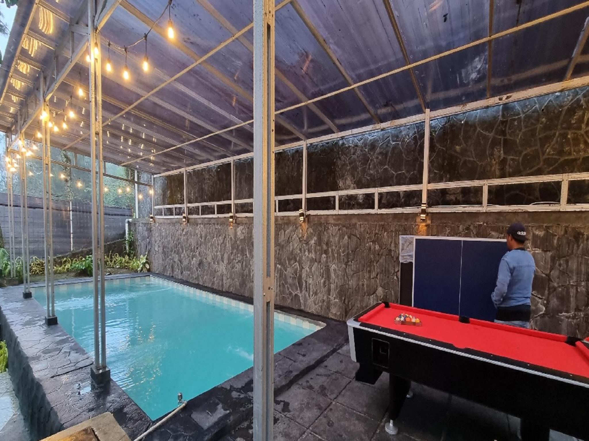 Villa photo 3