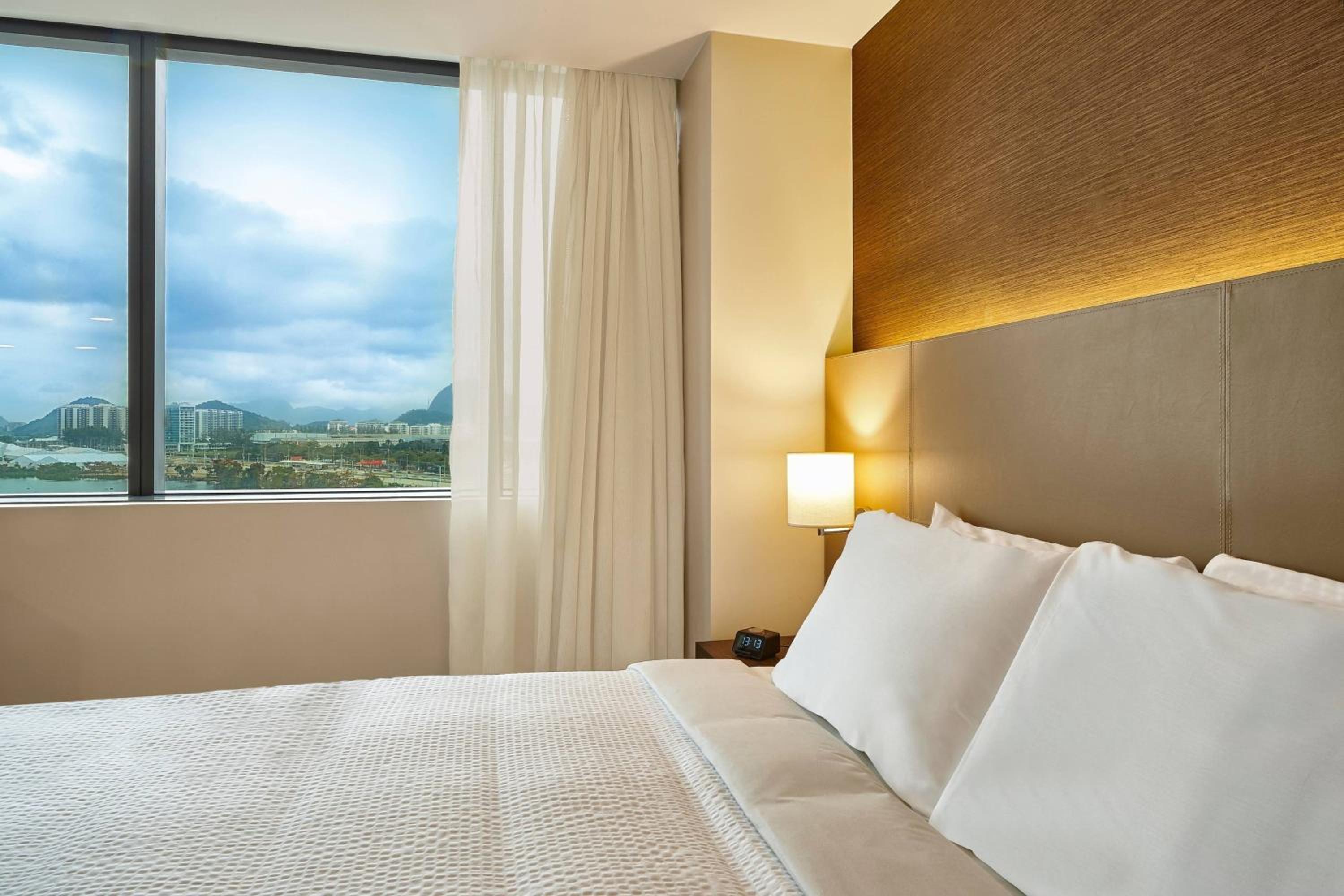 Available room