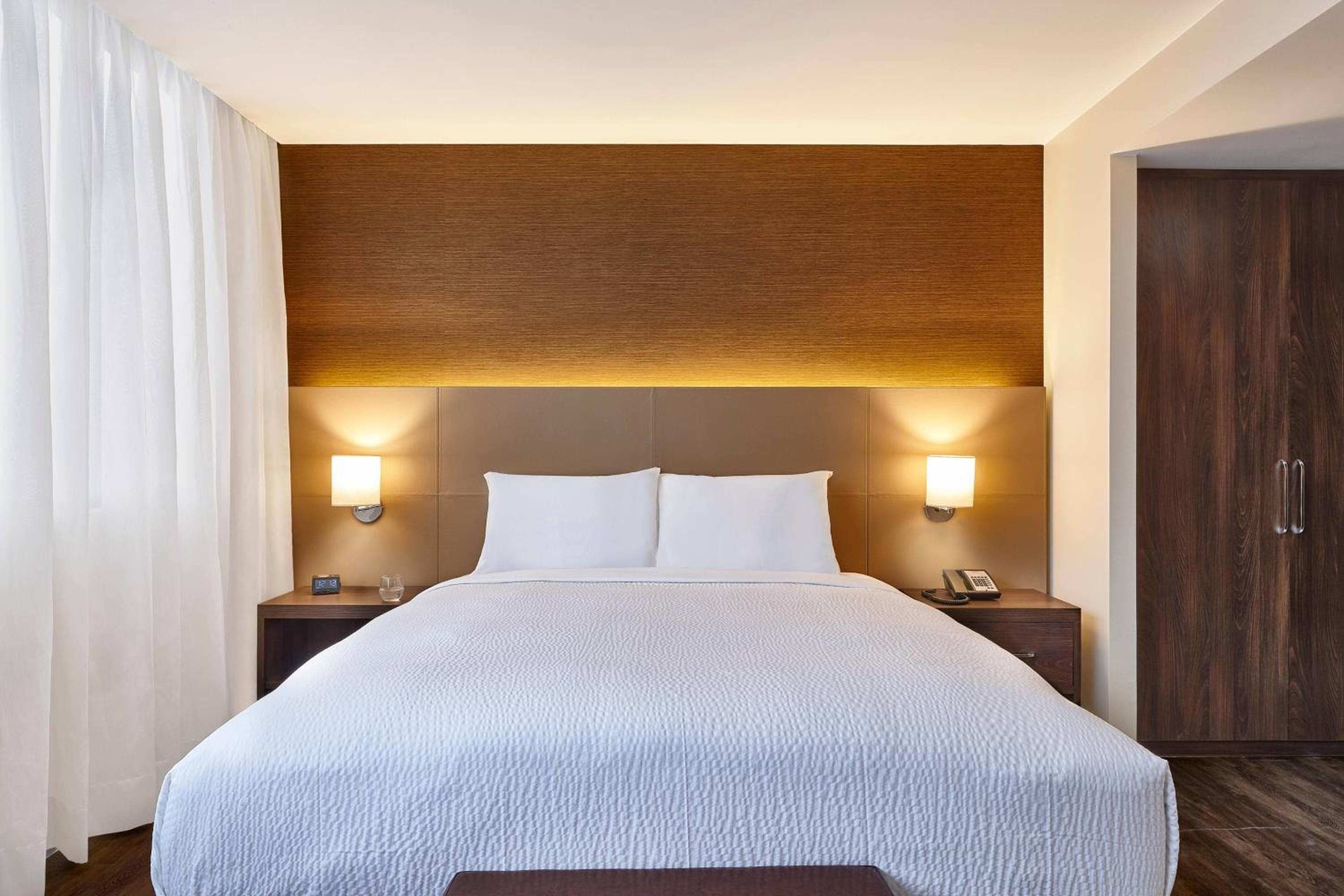Available room