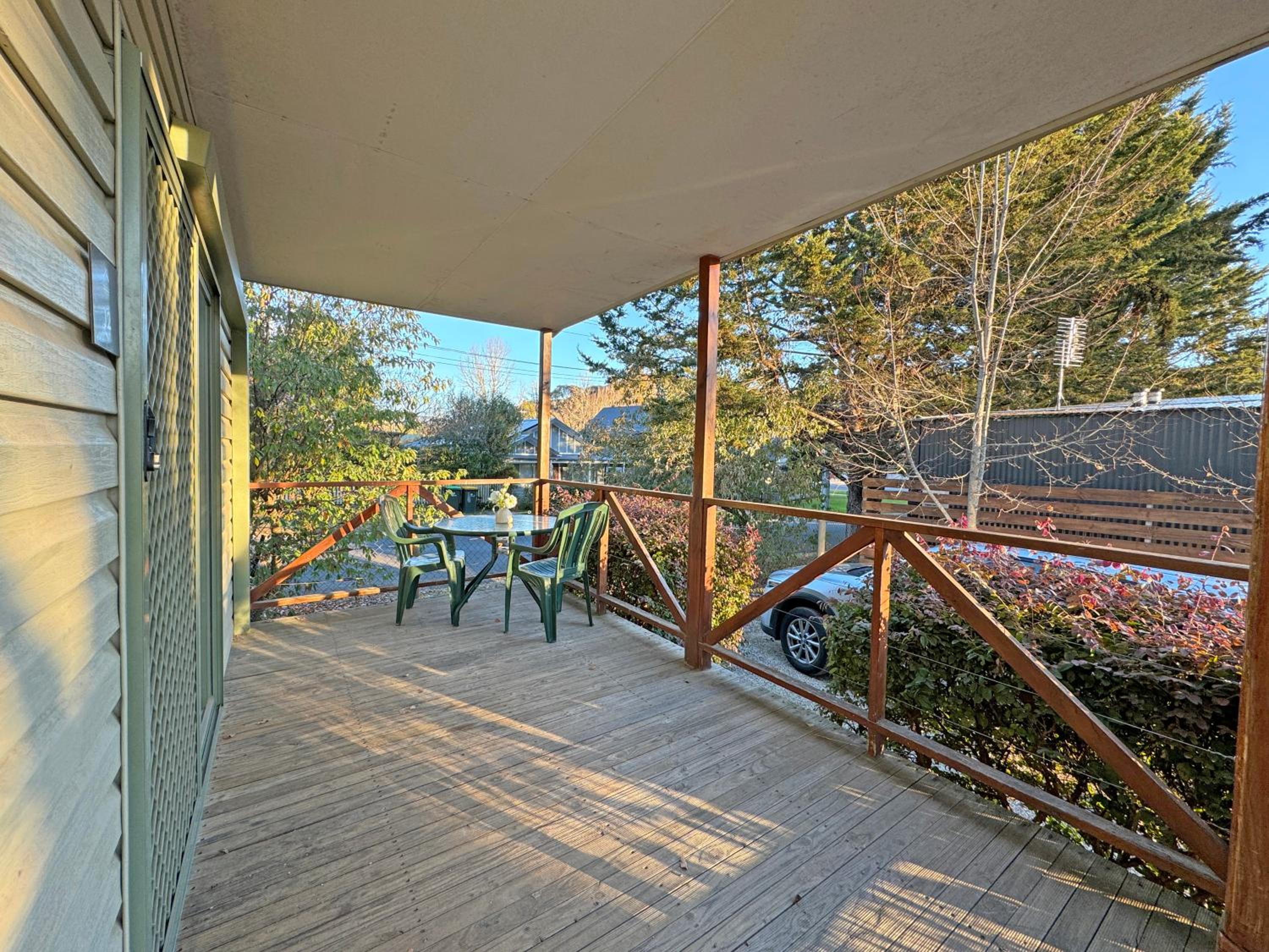 Superior Cabin (2BR) – 6B photo 2