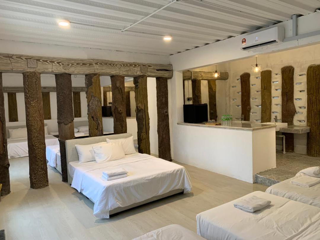Quadruple Room photo 1