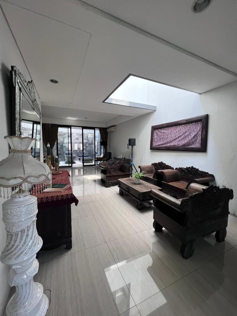 One-Bedroom Villa photo 1