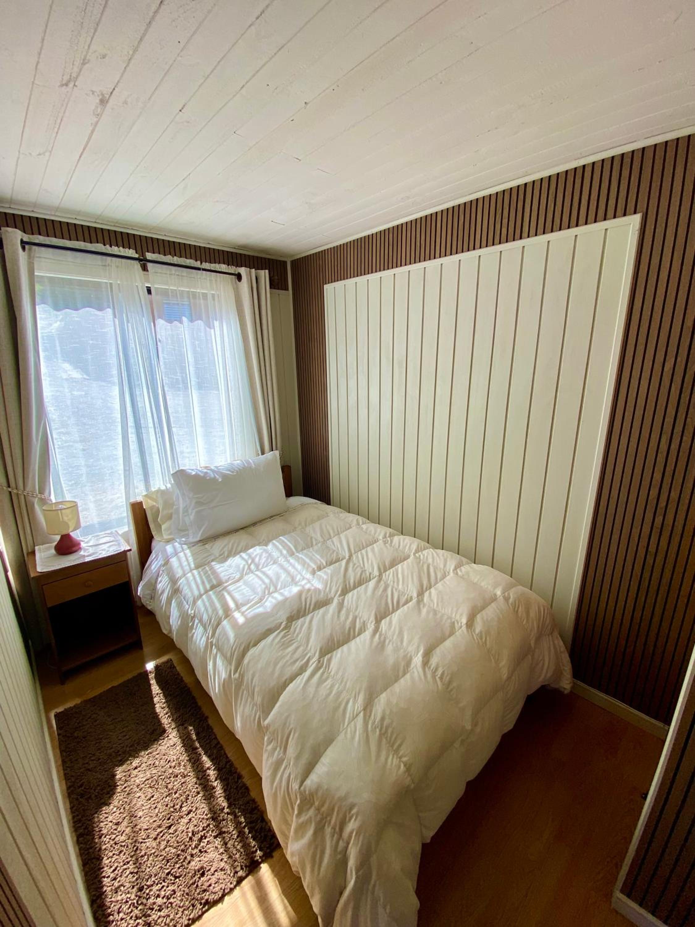 Two-Bedroom House photo 1