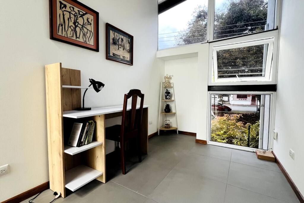Two-Room Apartment photo 3