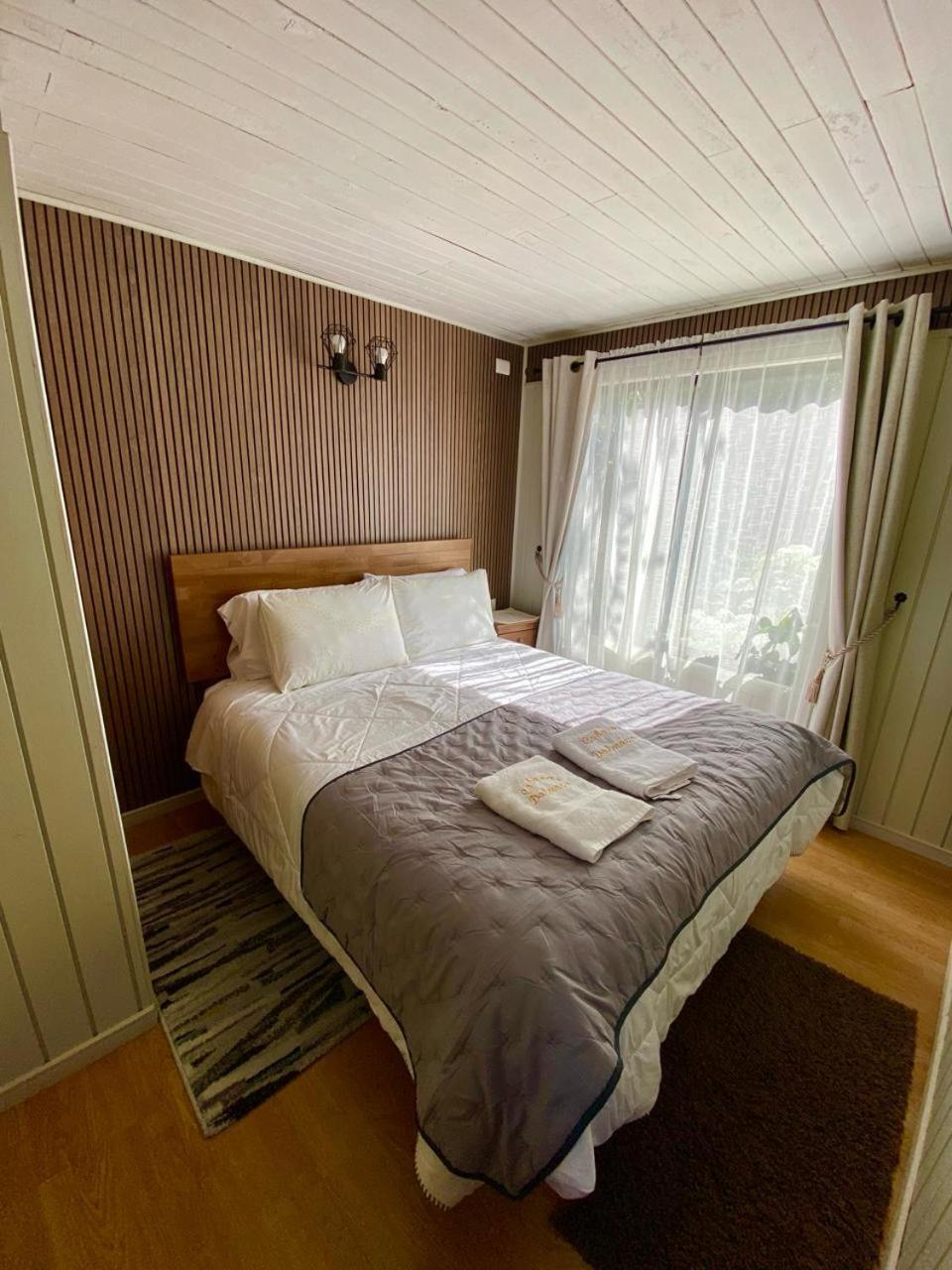 Two-Bedroom House photo 3