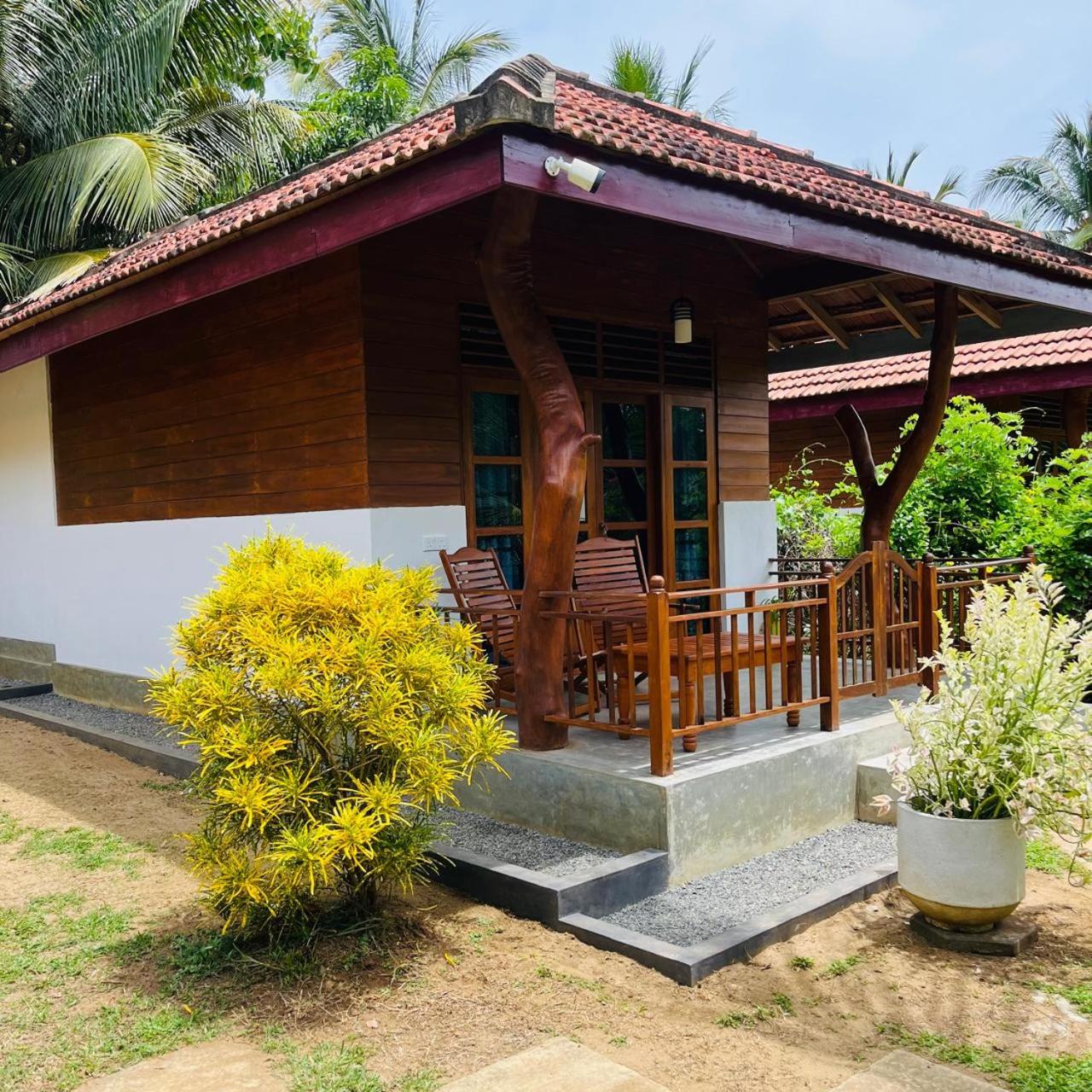 One-Bedroom Villa photo 3