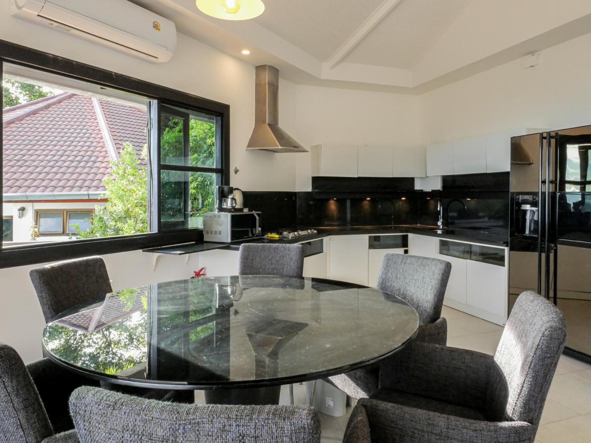 Two-Bedroom Villa With Private Pool photo 2