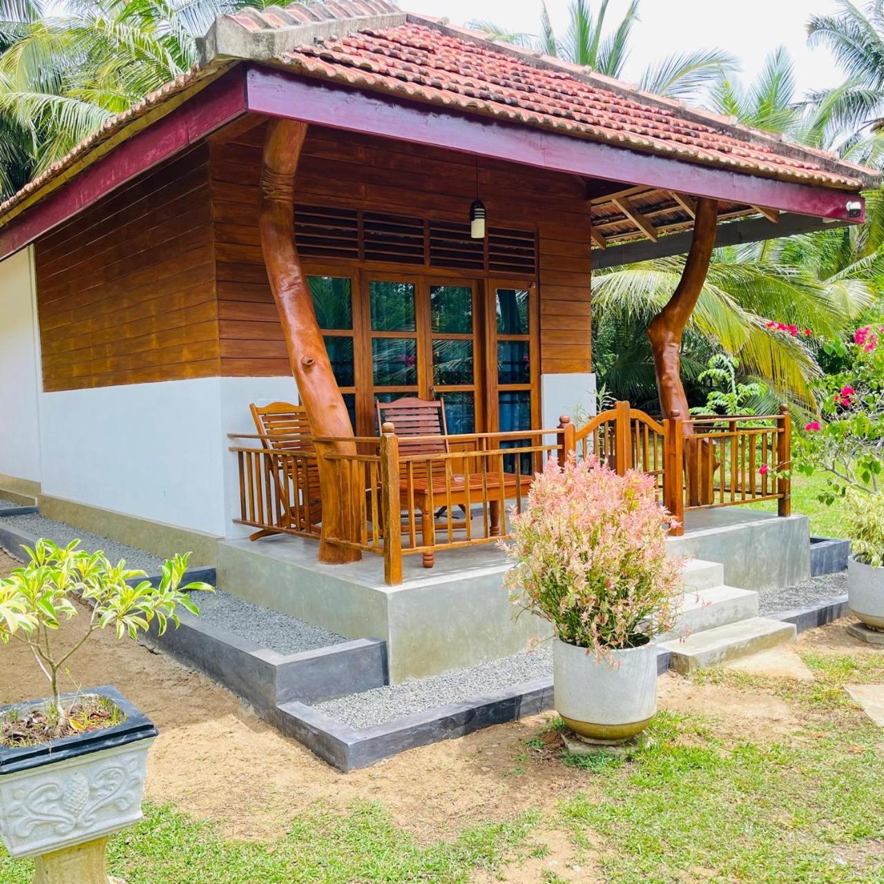 One-Bedroom Villa photo 2