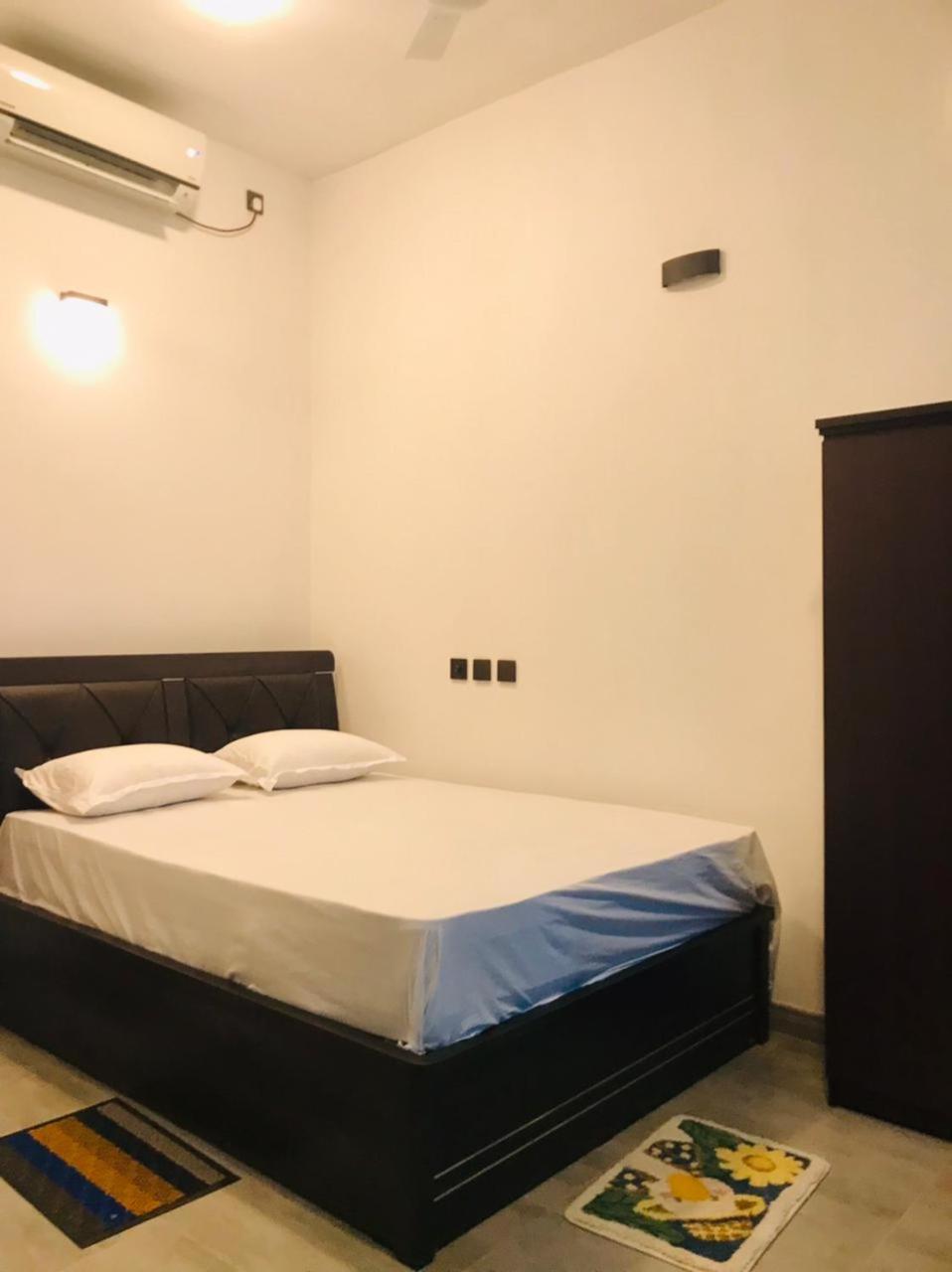 Budget Triple Room