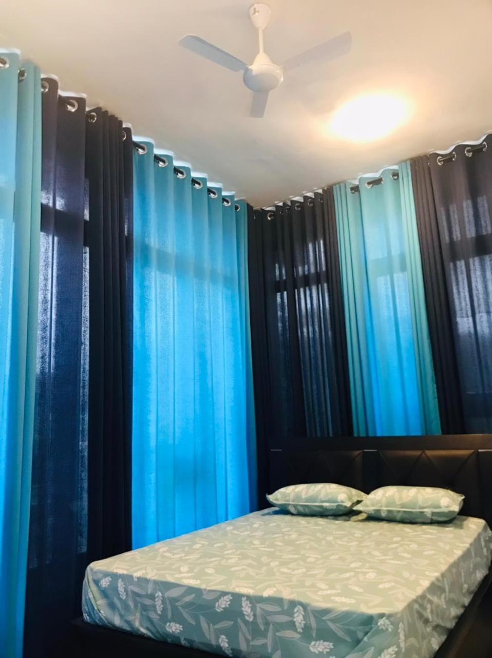 Triple Room With View