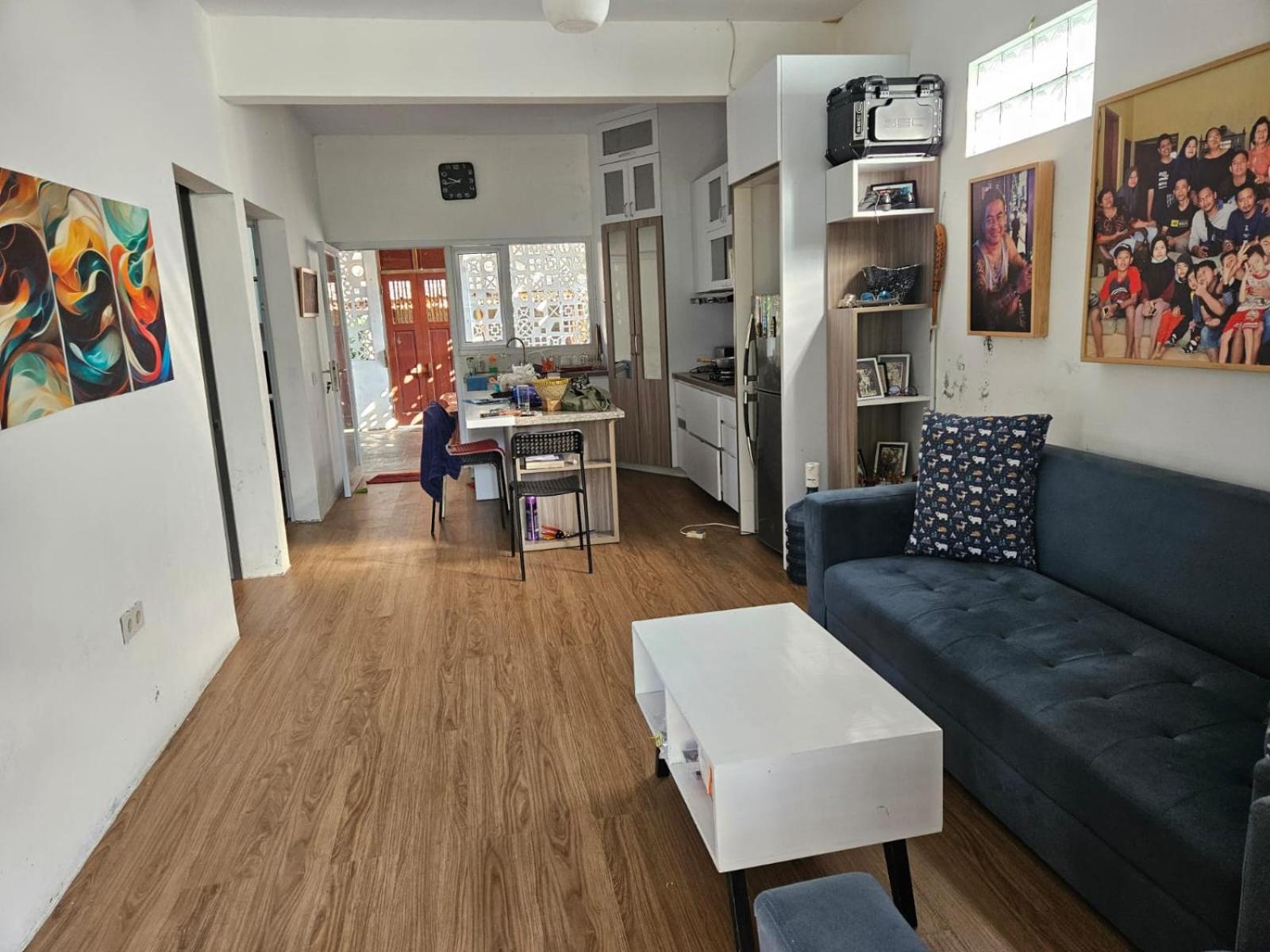 Villa photo 1