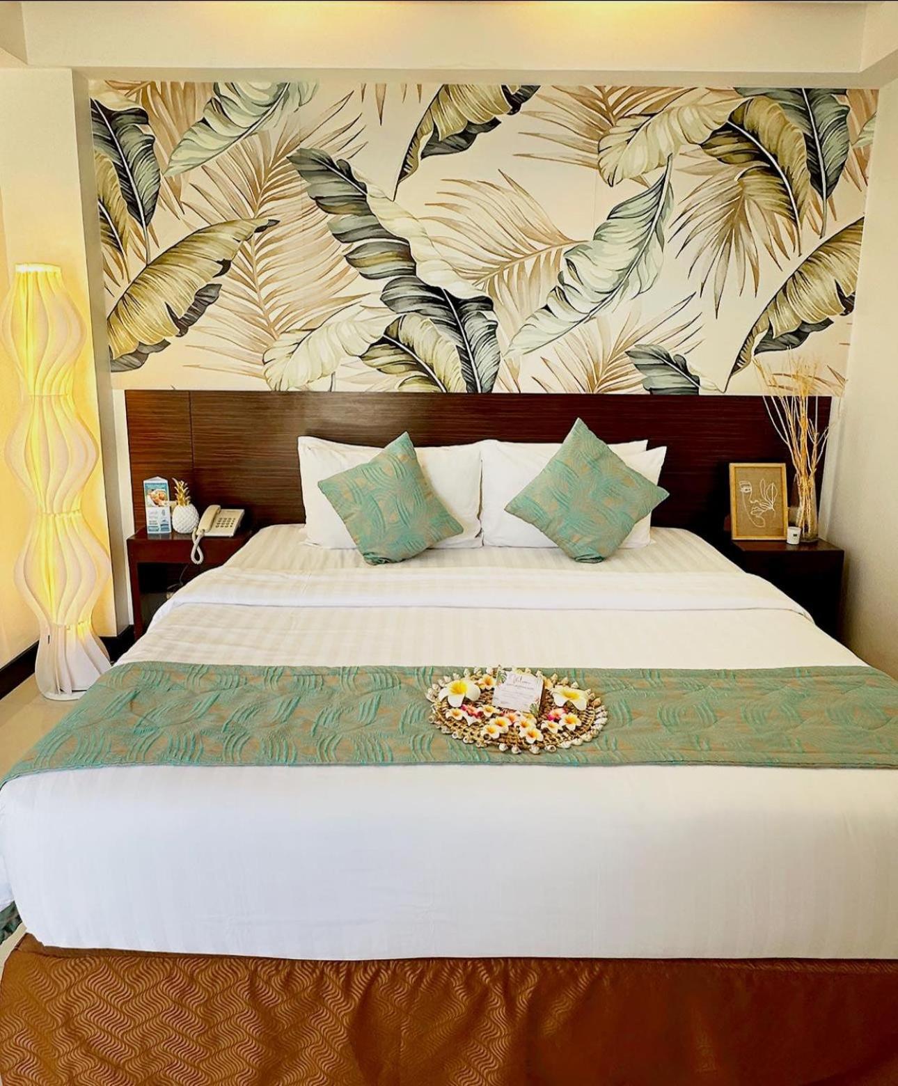 Superior Double Room photo 1