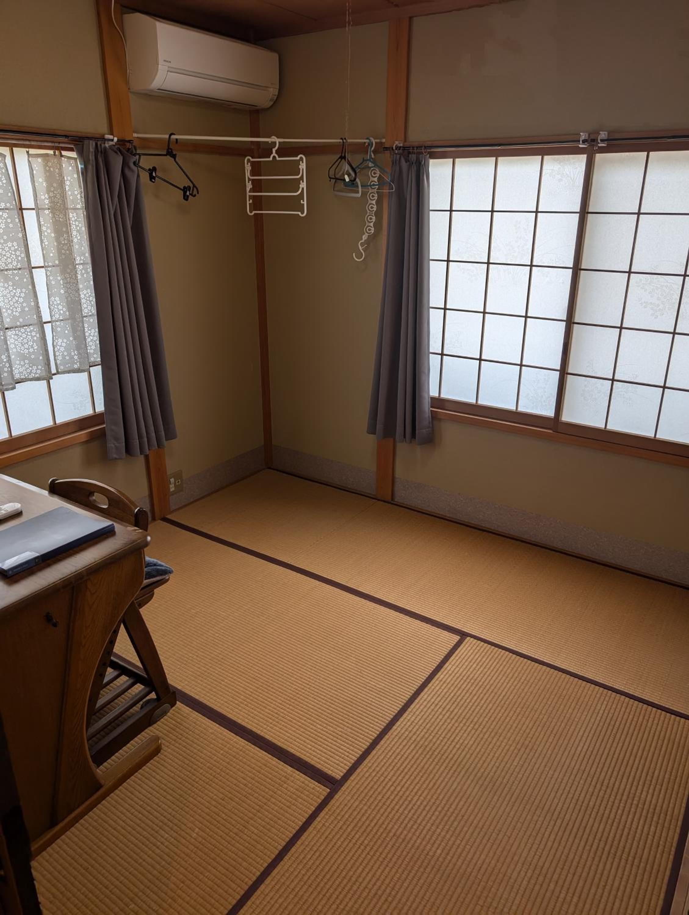 Double Room with Mountain View photo 3