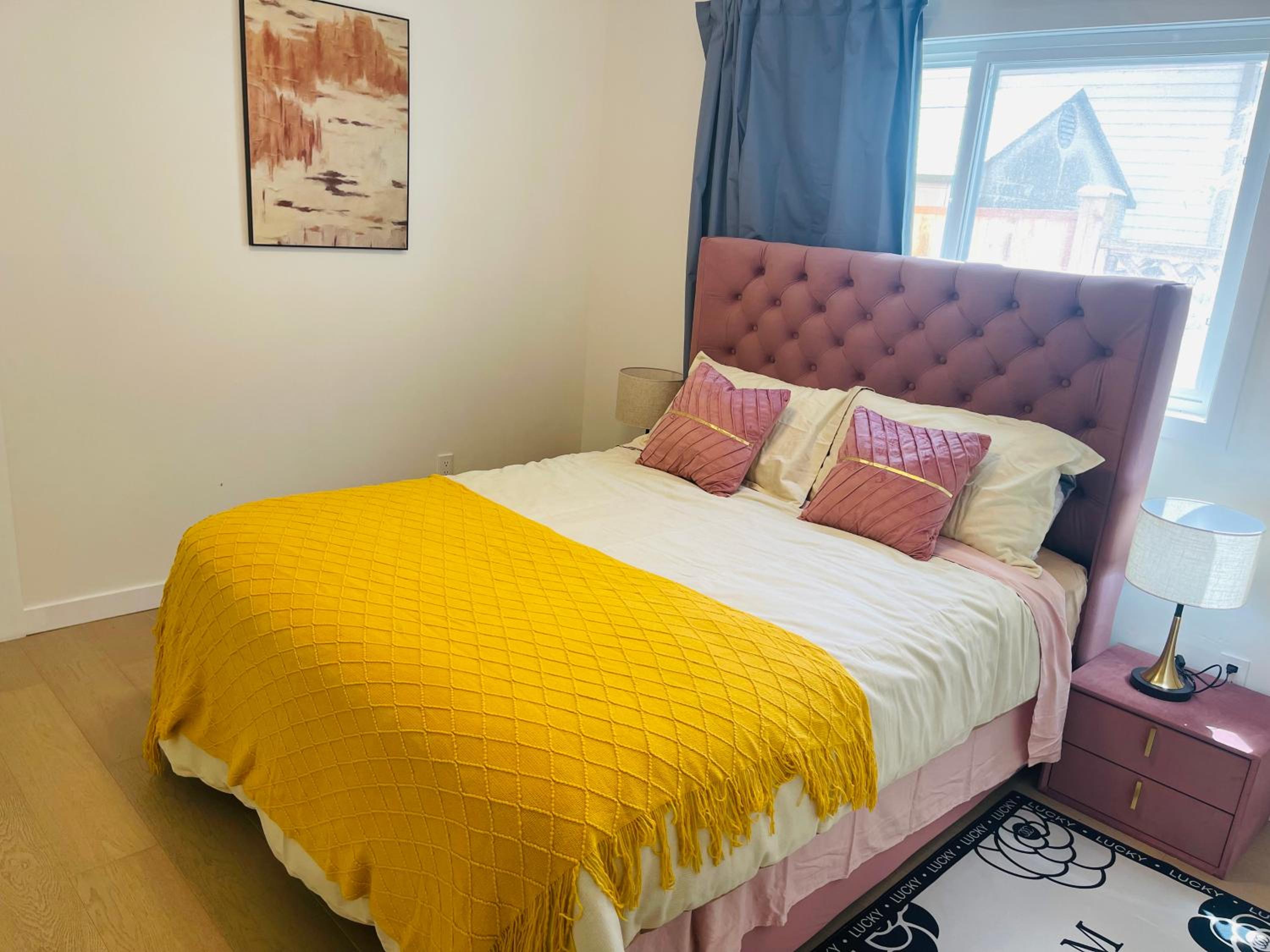 Deluxe Queen Room photo 1