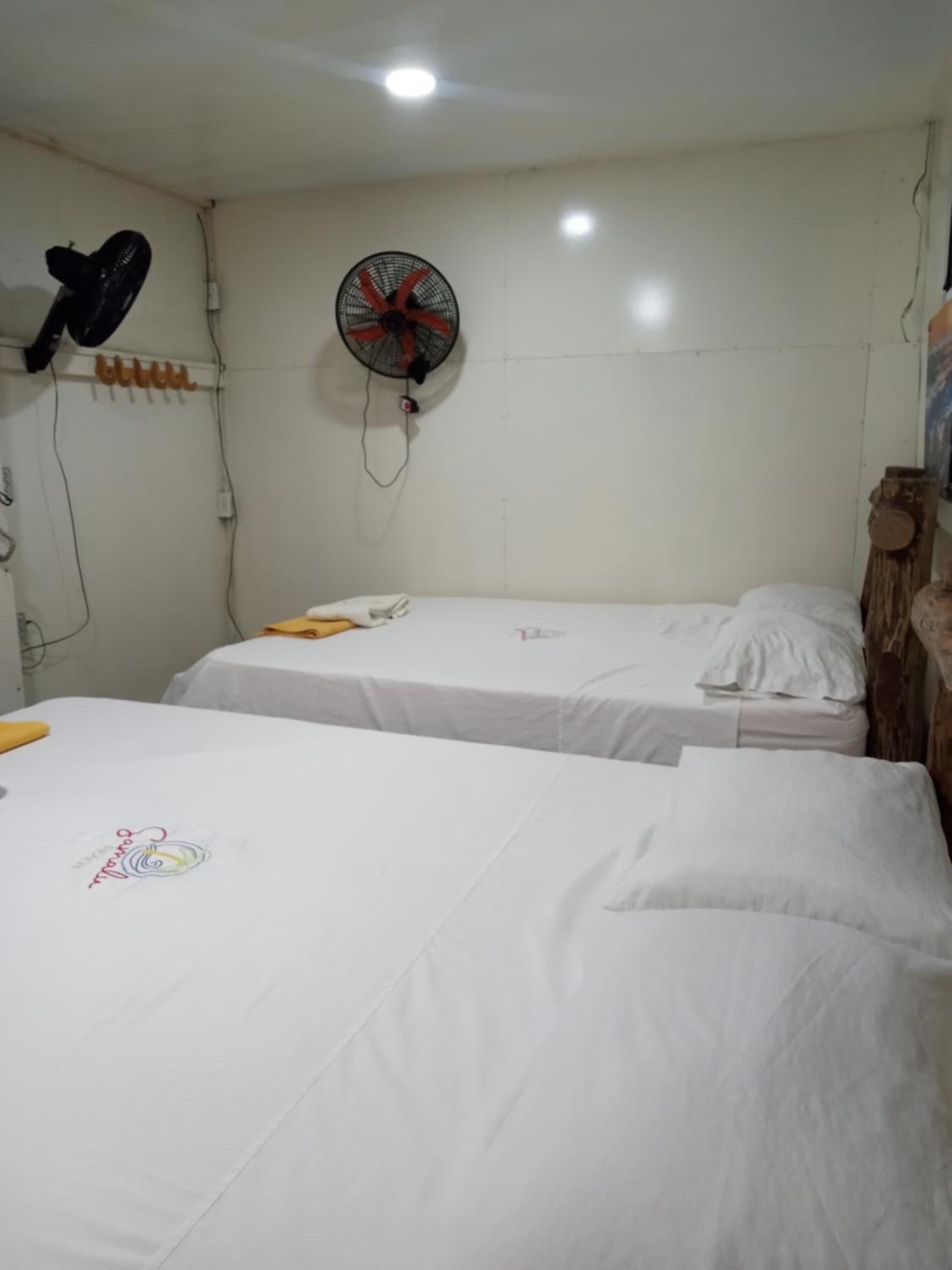 Quadruple Room photo 1