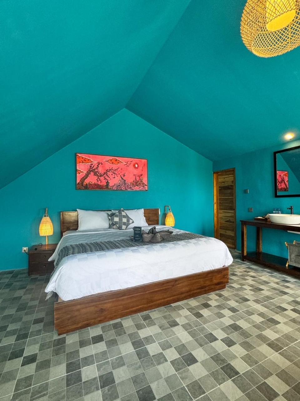 One-Bedroom Villa