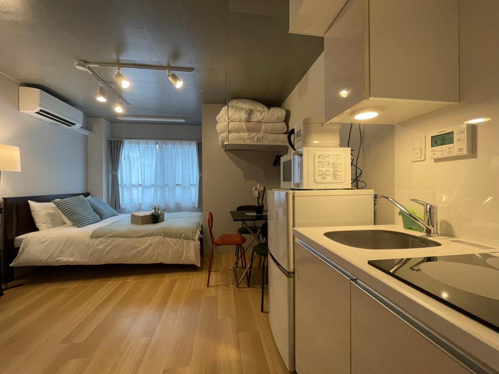 Double Room with Extra Bed photo 1