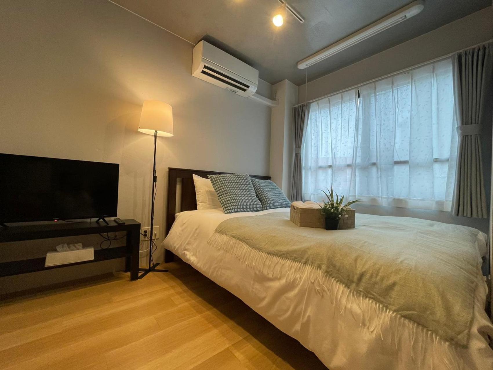 Double Room with Extra Bed photo 3