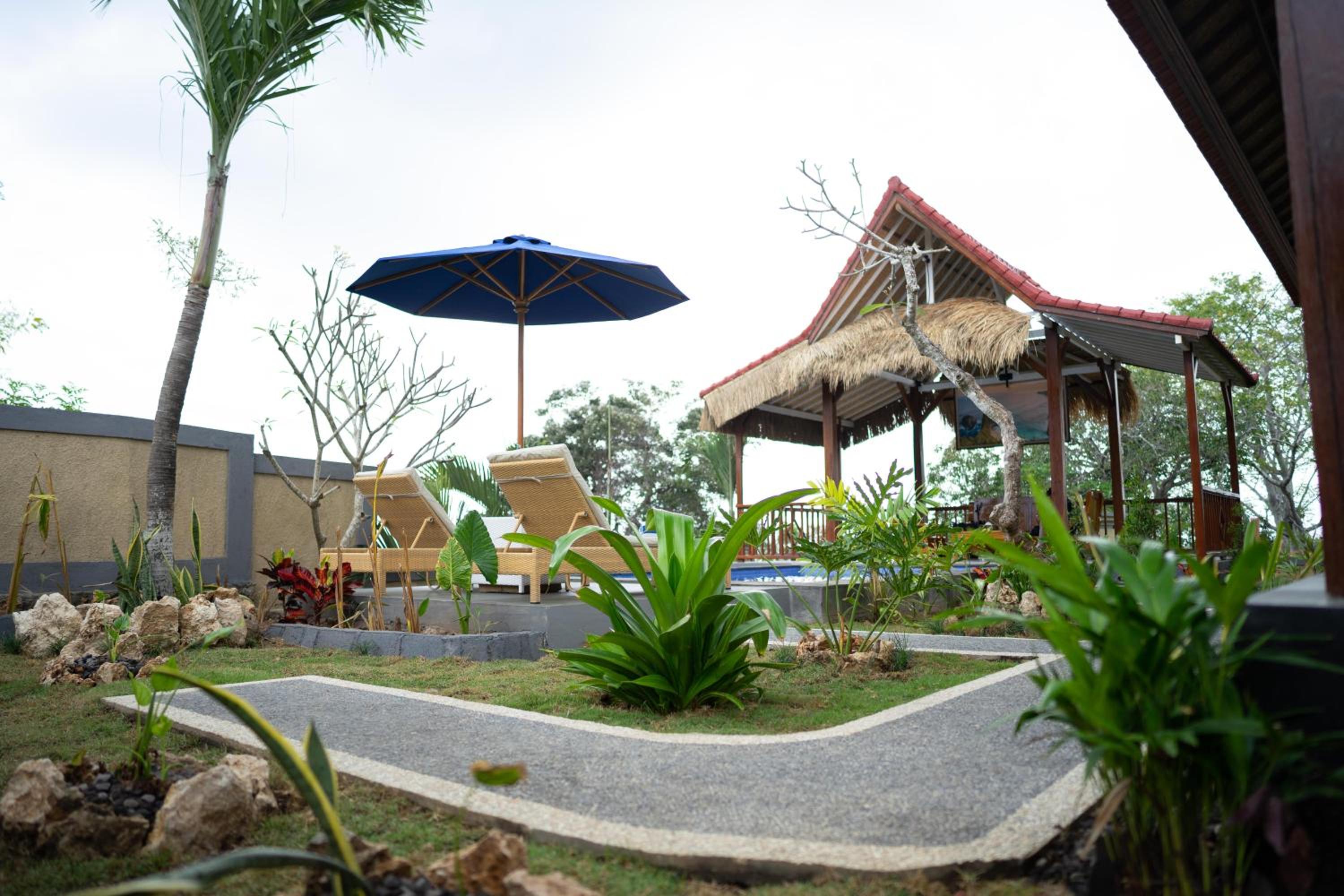 Villa with Sea View - Photo 6