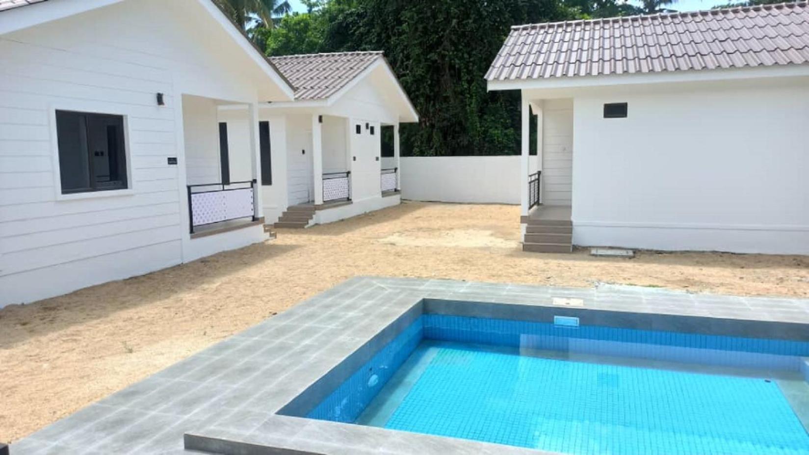 Two-Bedroom Villa - Photo 8