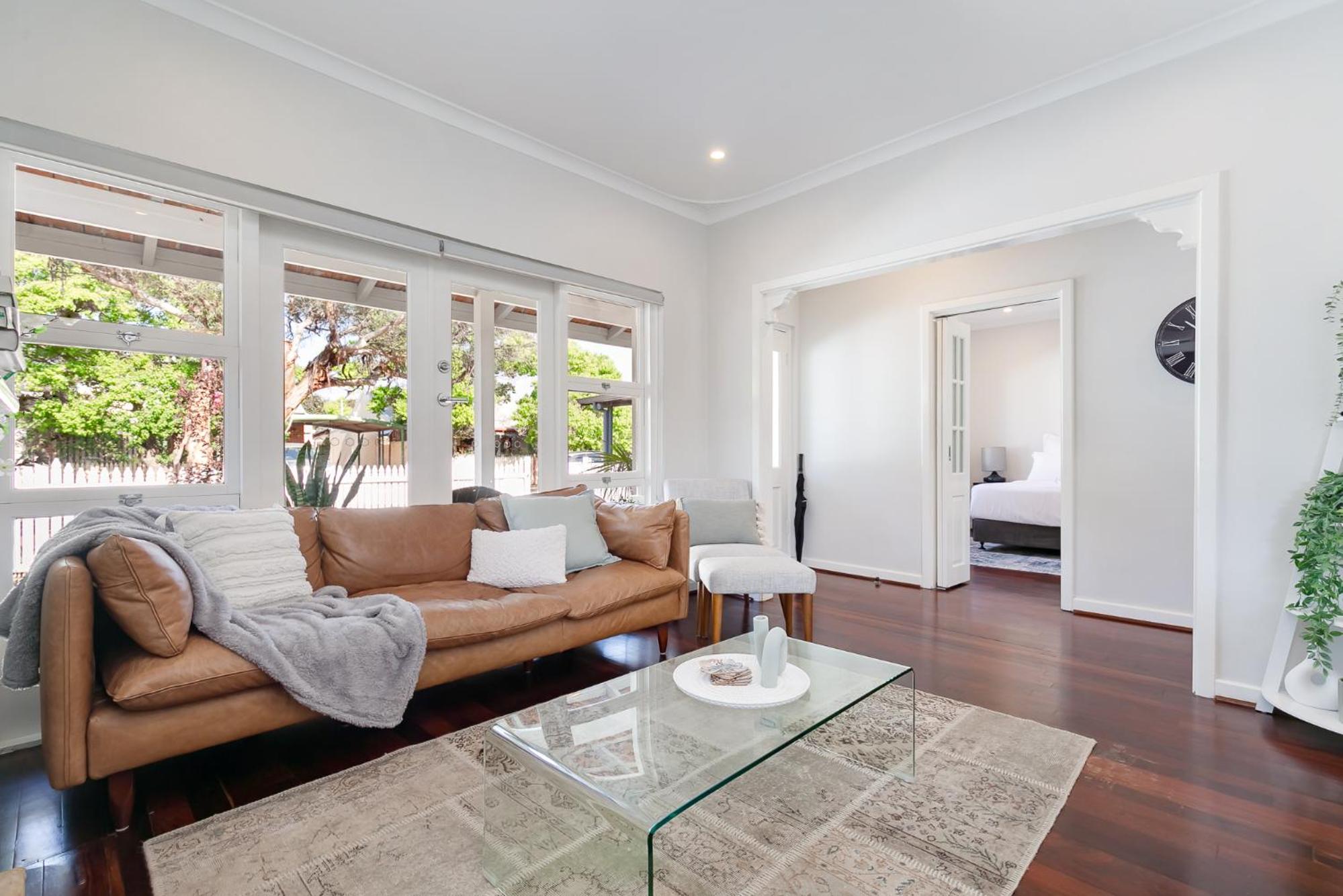 Three-Bedroom House photo 1