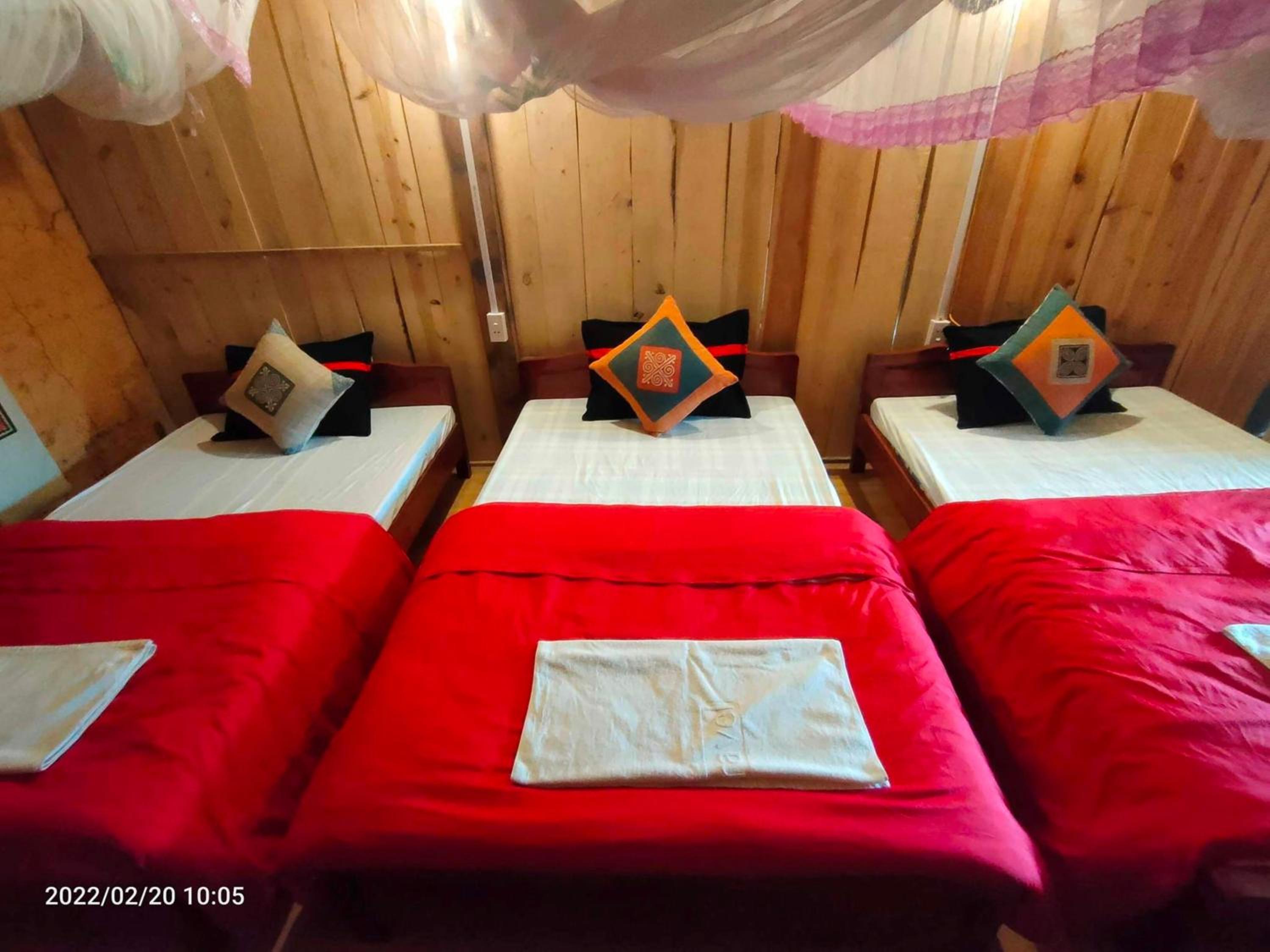 Triple Room photo 1