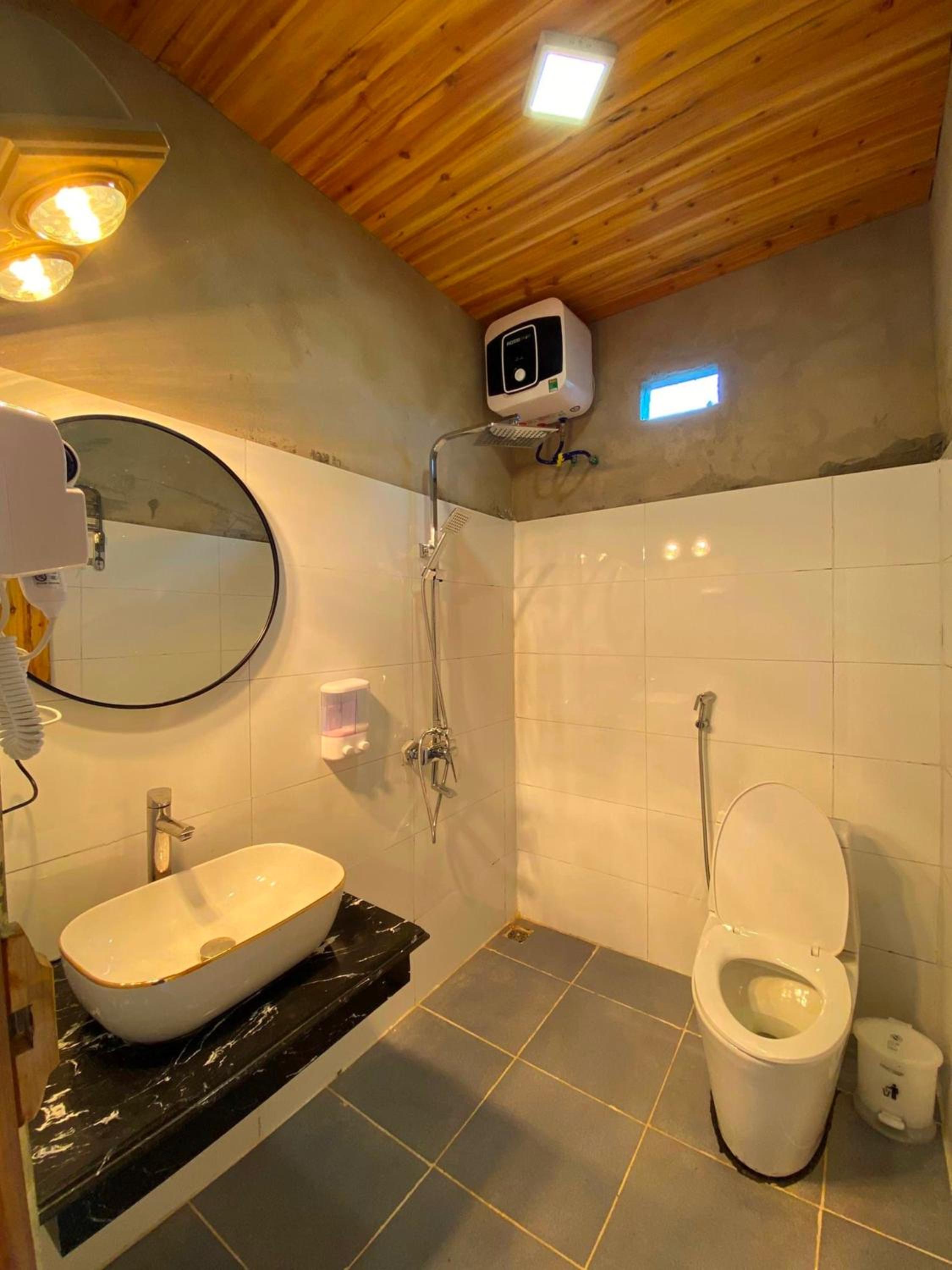 King Room with Garden View photo 2