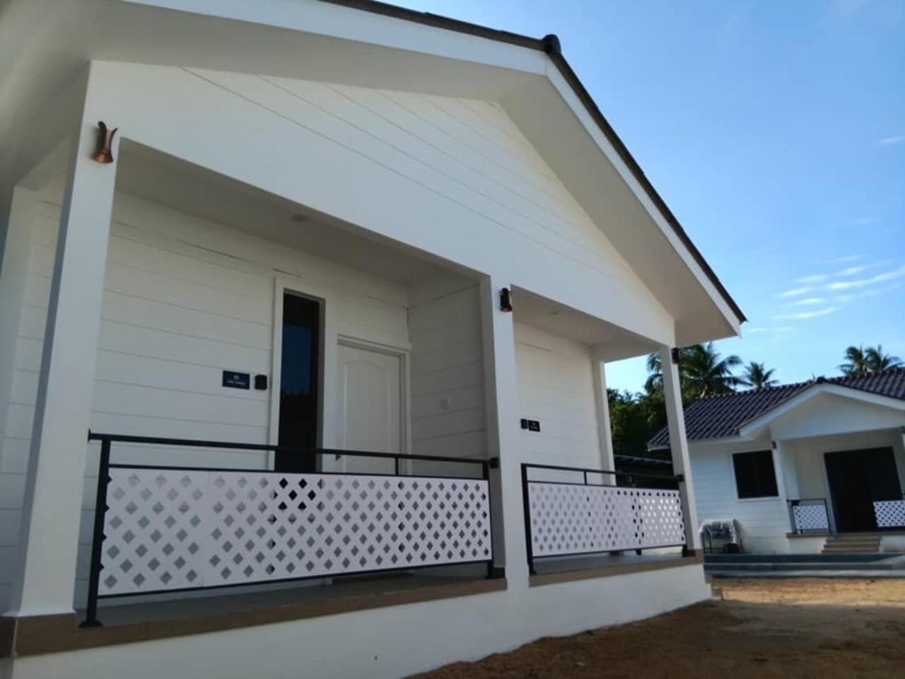 Deluxe Villa - Photo 3