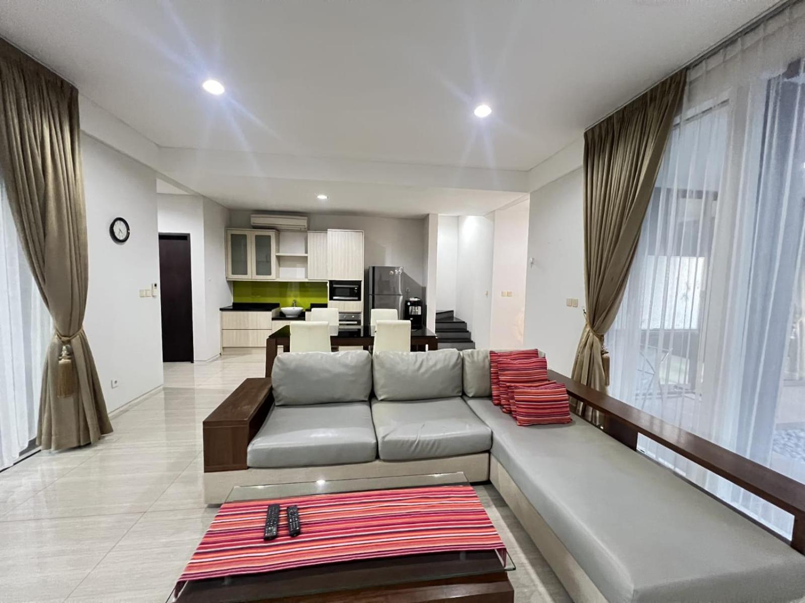 One-Bedroom Villa photo 1