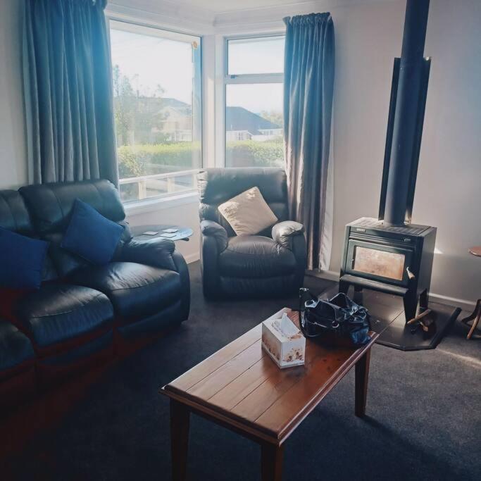 Three-Bedroom House photo 1