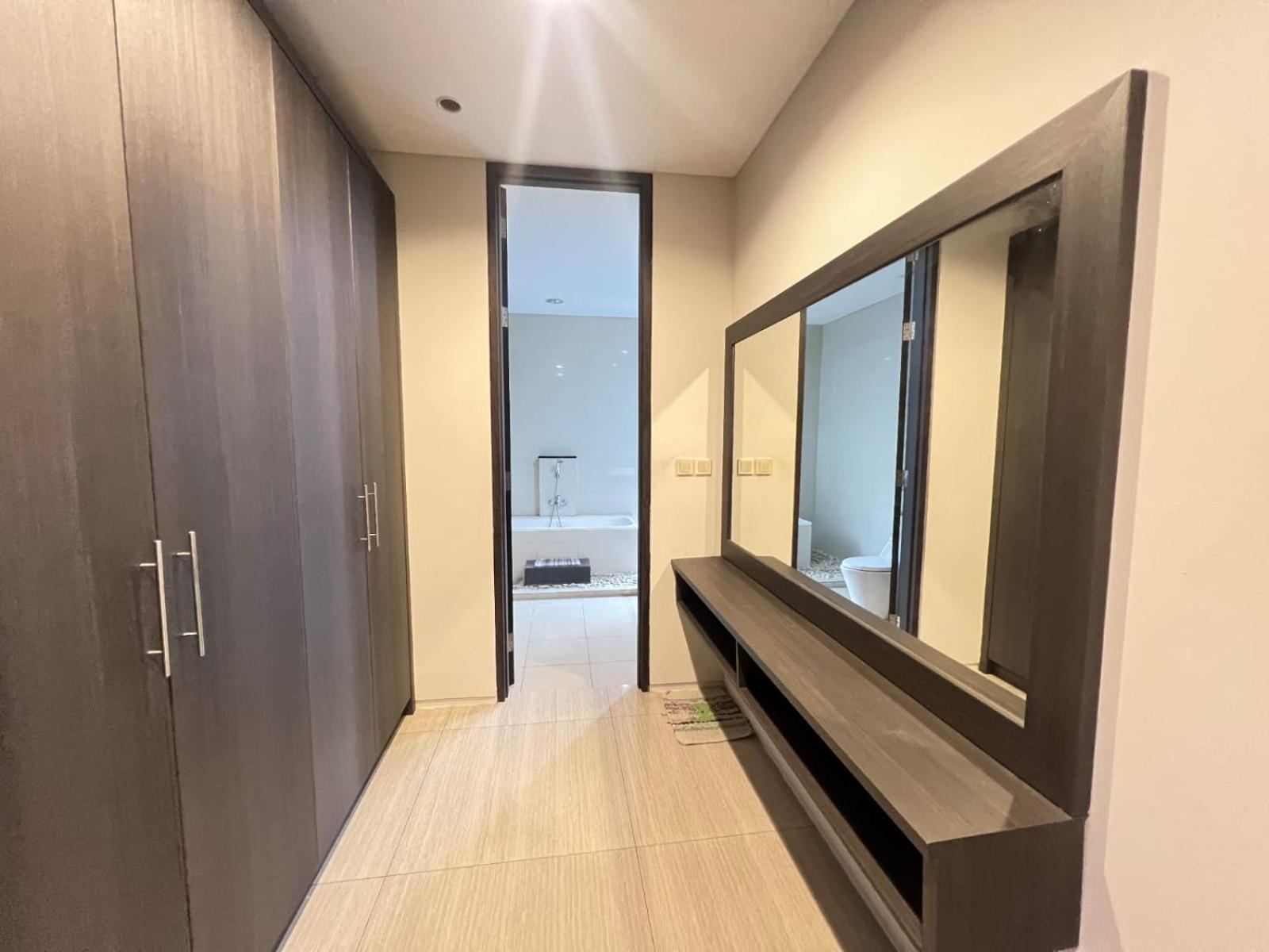 One-Bedroom Villa photo 3