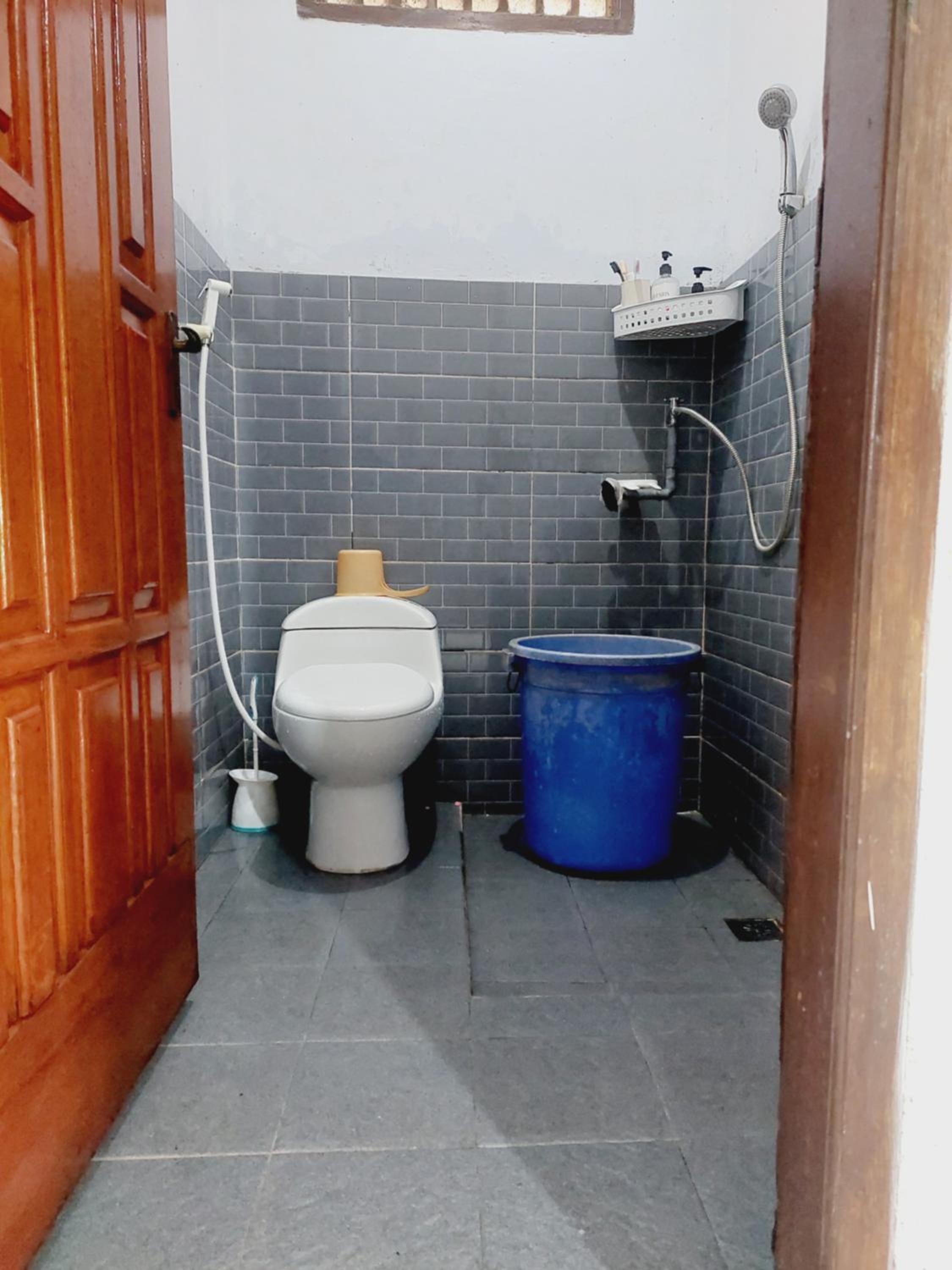 Budget Double or Twin Room photo 2