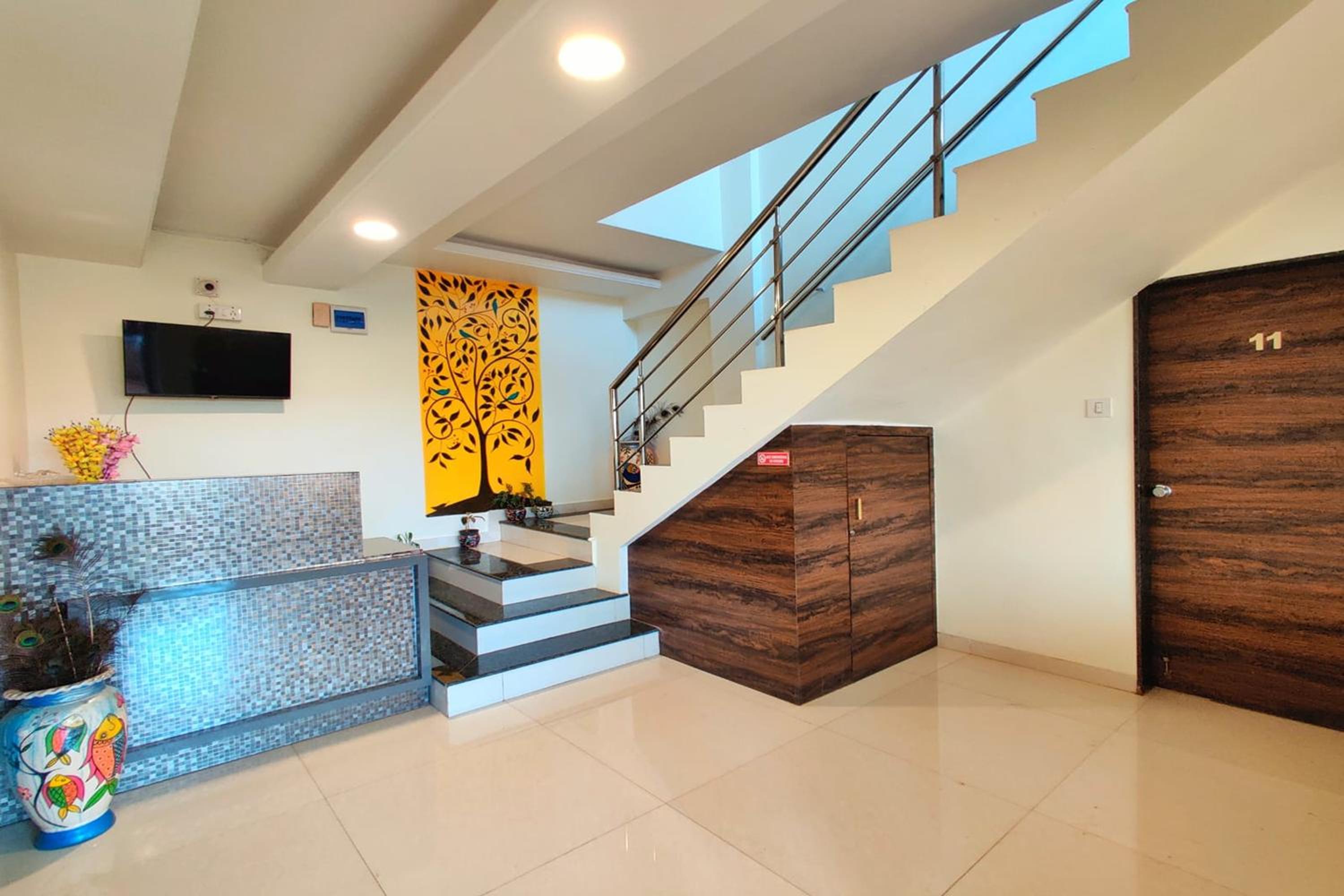 Villa photo 3