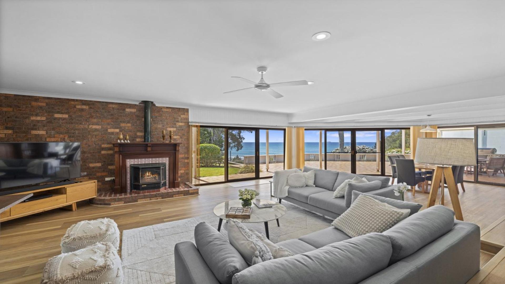 Vacation Home