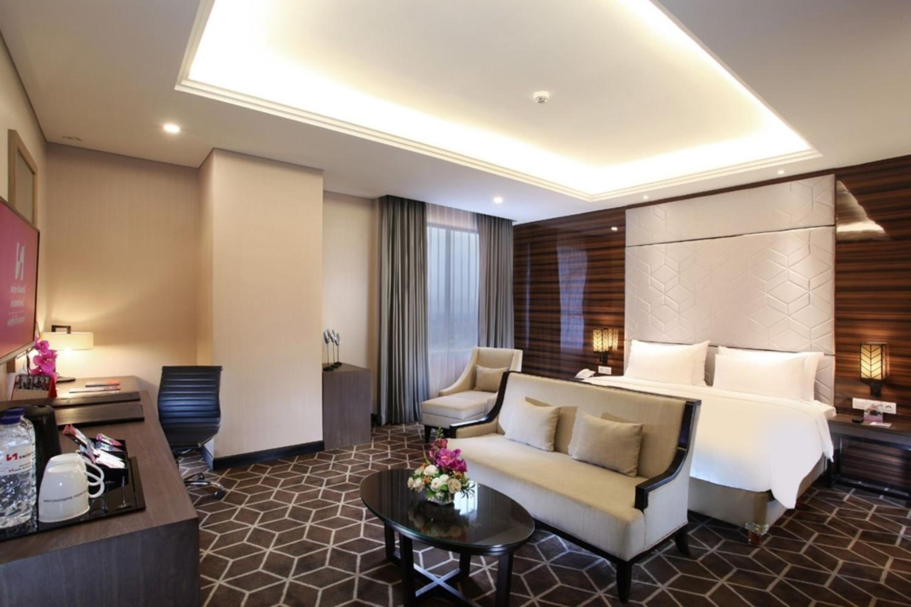 Junior Suite photo 1